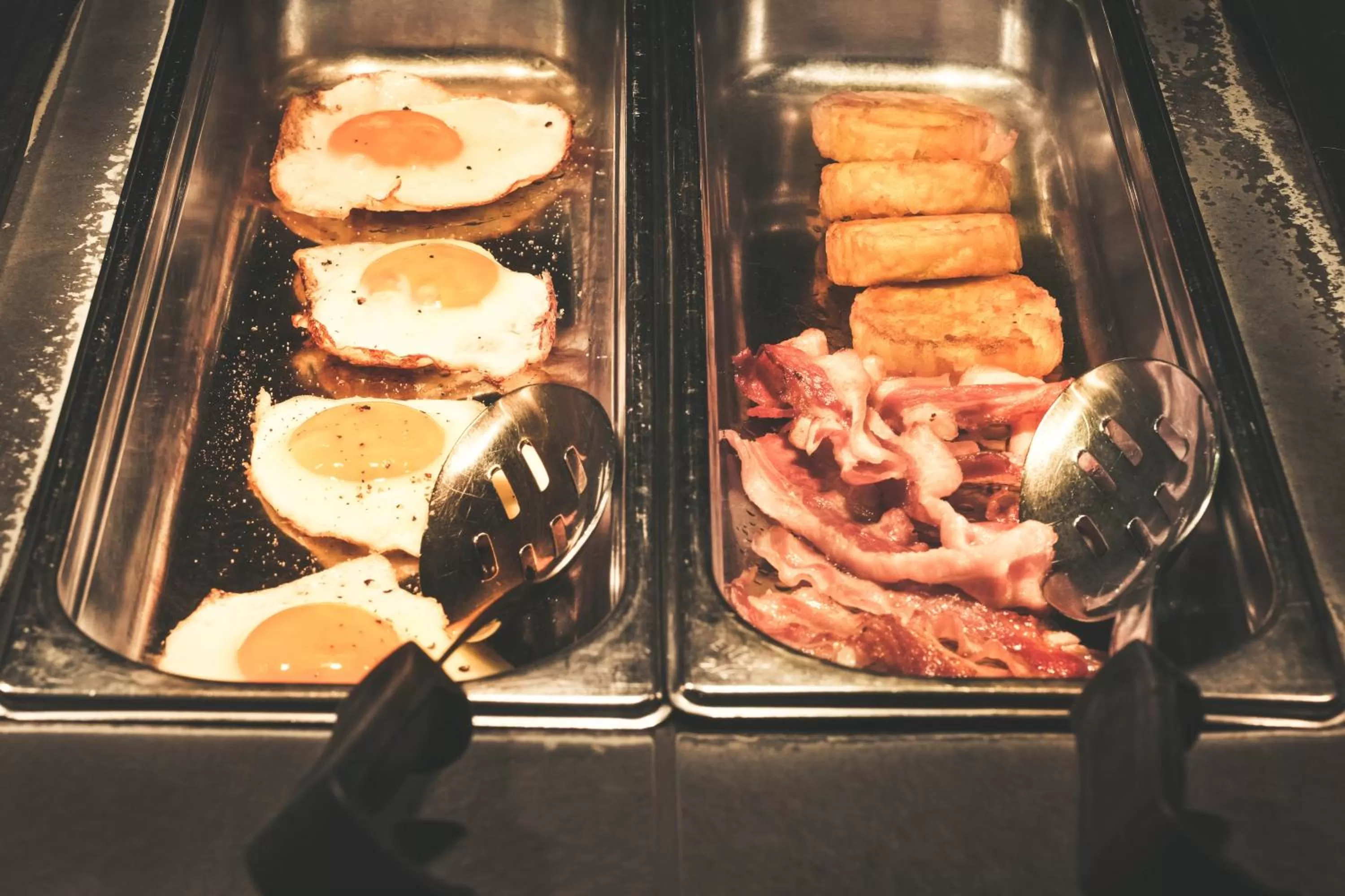 Restaurant/places to eat in Frutigresort