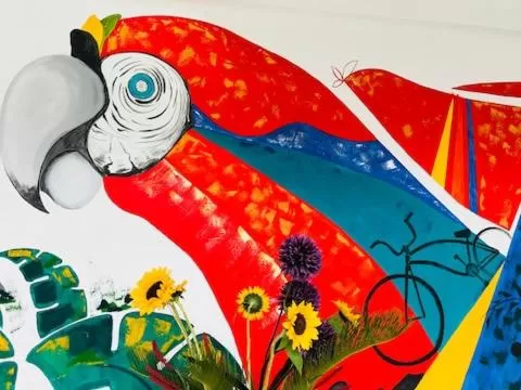 Cando Living Apartments in Central Avenue