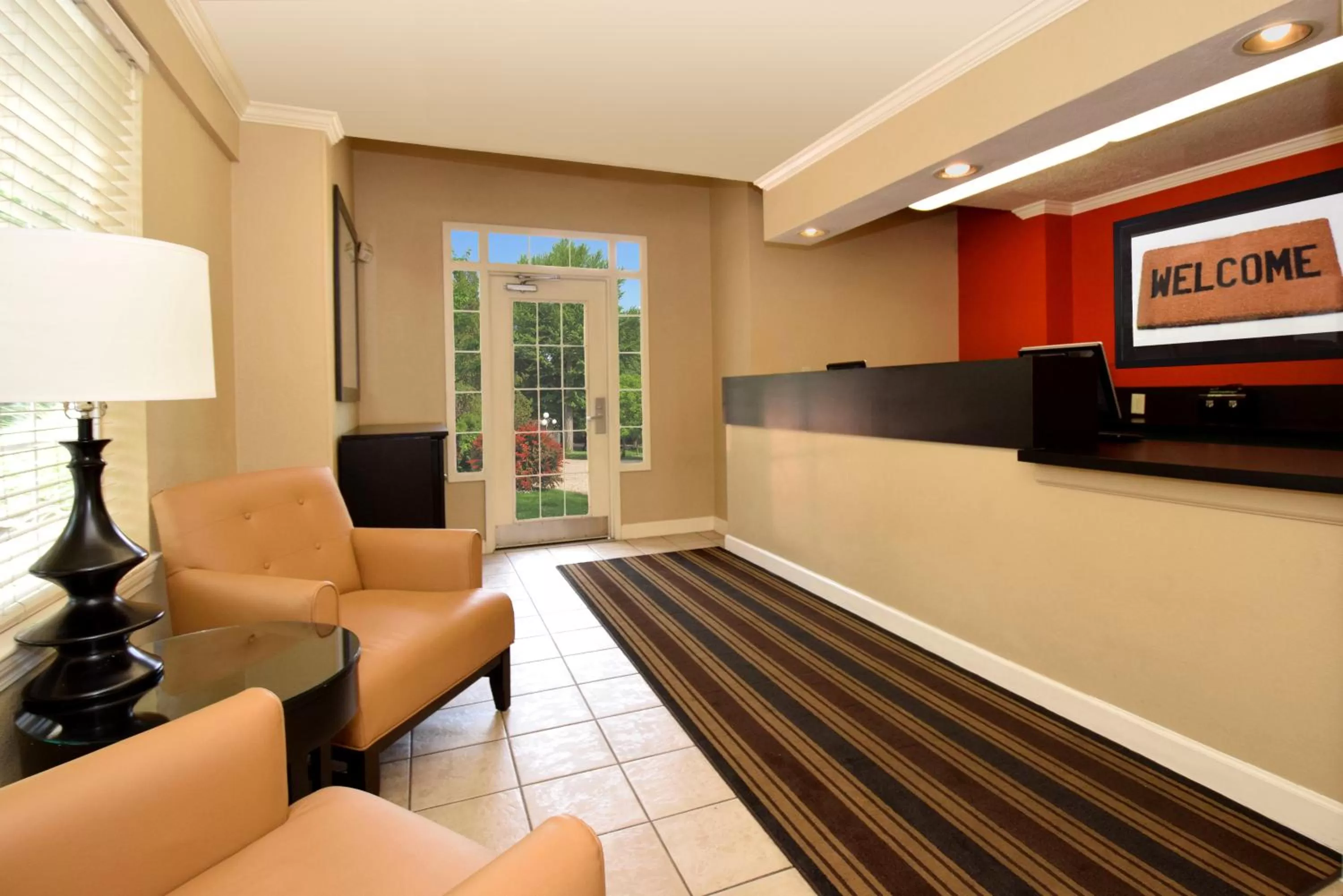 Lobby or reception in Extended Stay America Select Suites - Washington, DC - Sterling - Dulles