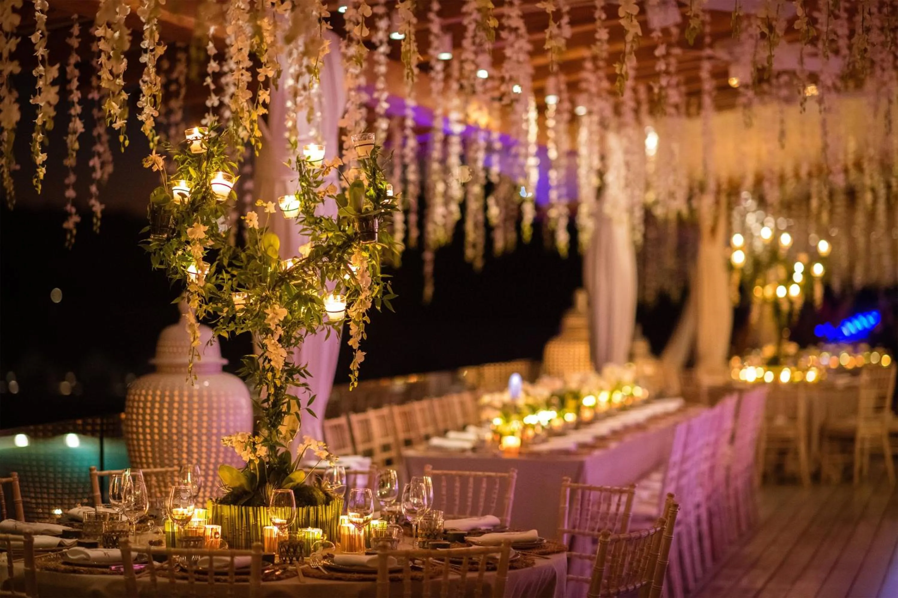 Banquet/Function facilities in Santa Marina, A Luxury Collection Resort, Mykonos