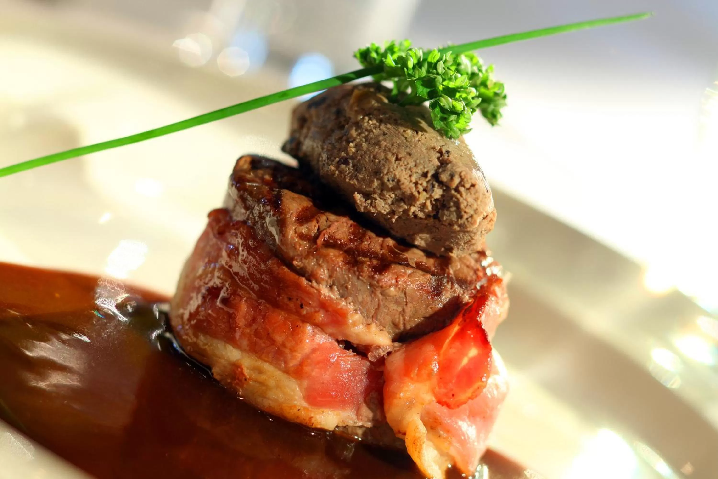 Dinner in All Seasons Philipburn, BW Signature Collection