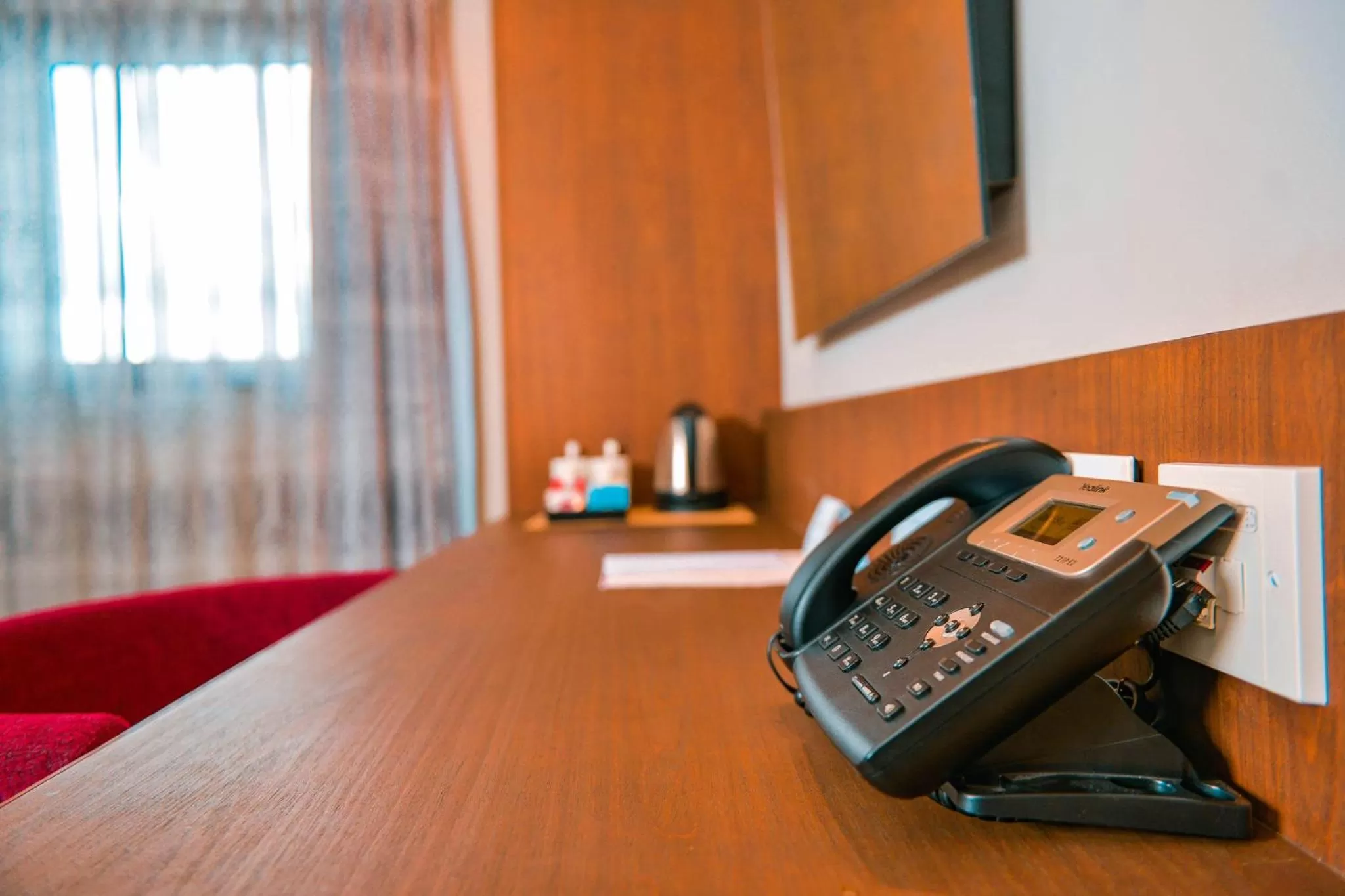 Photo of the whole room in Crowne Plaza - Dar Es Salaam by IHG