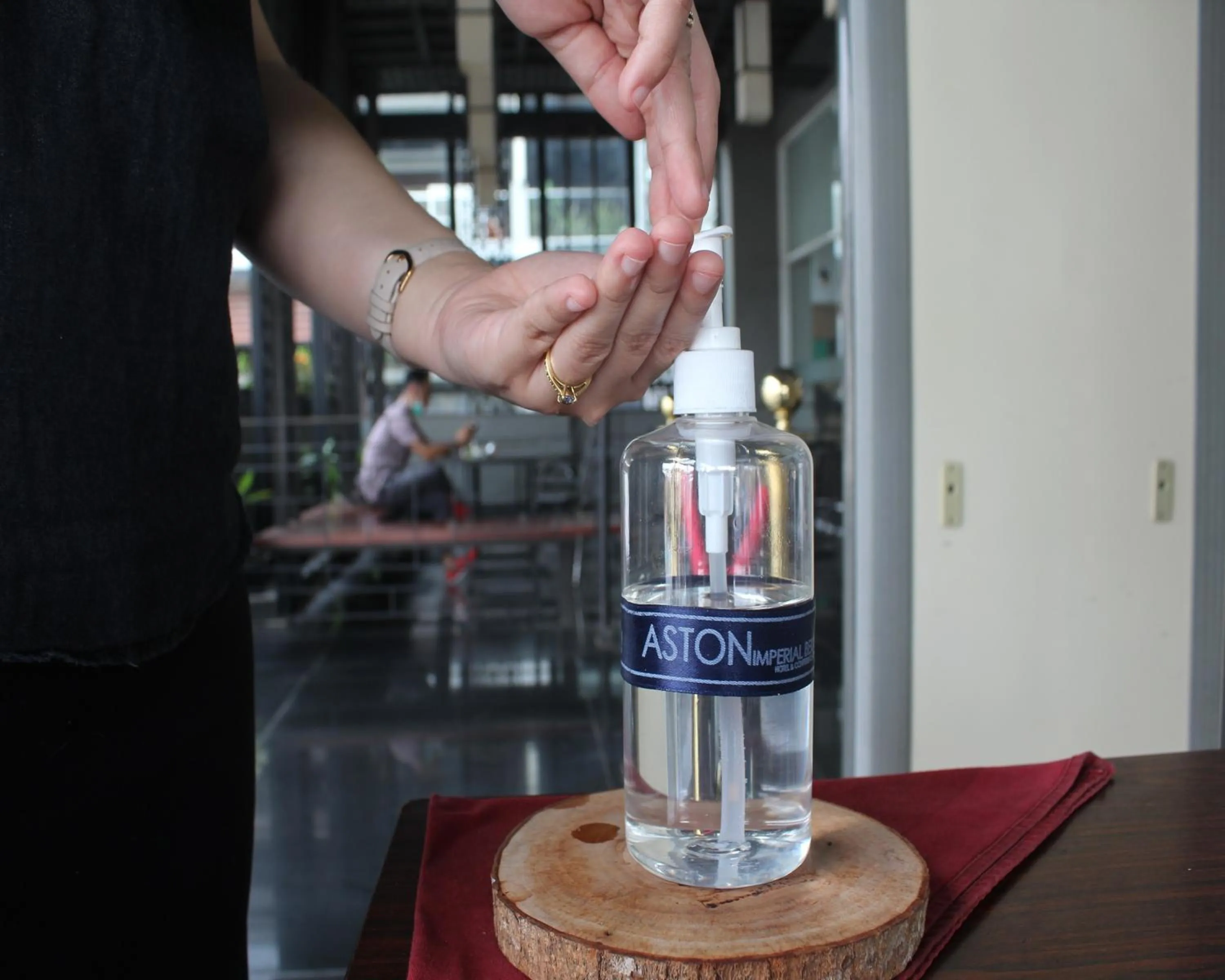 Aston Imperial Bekasi Hotel & Conference Center