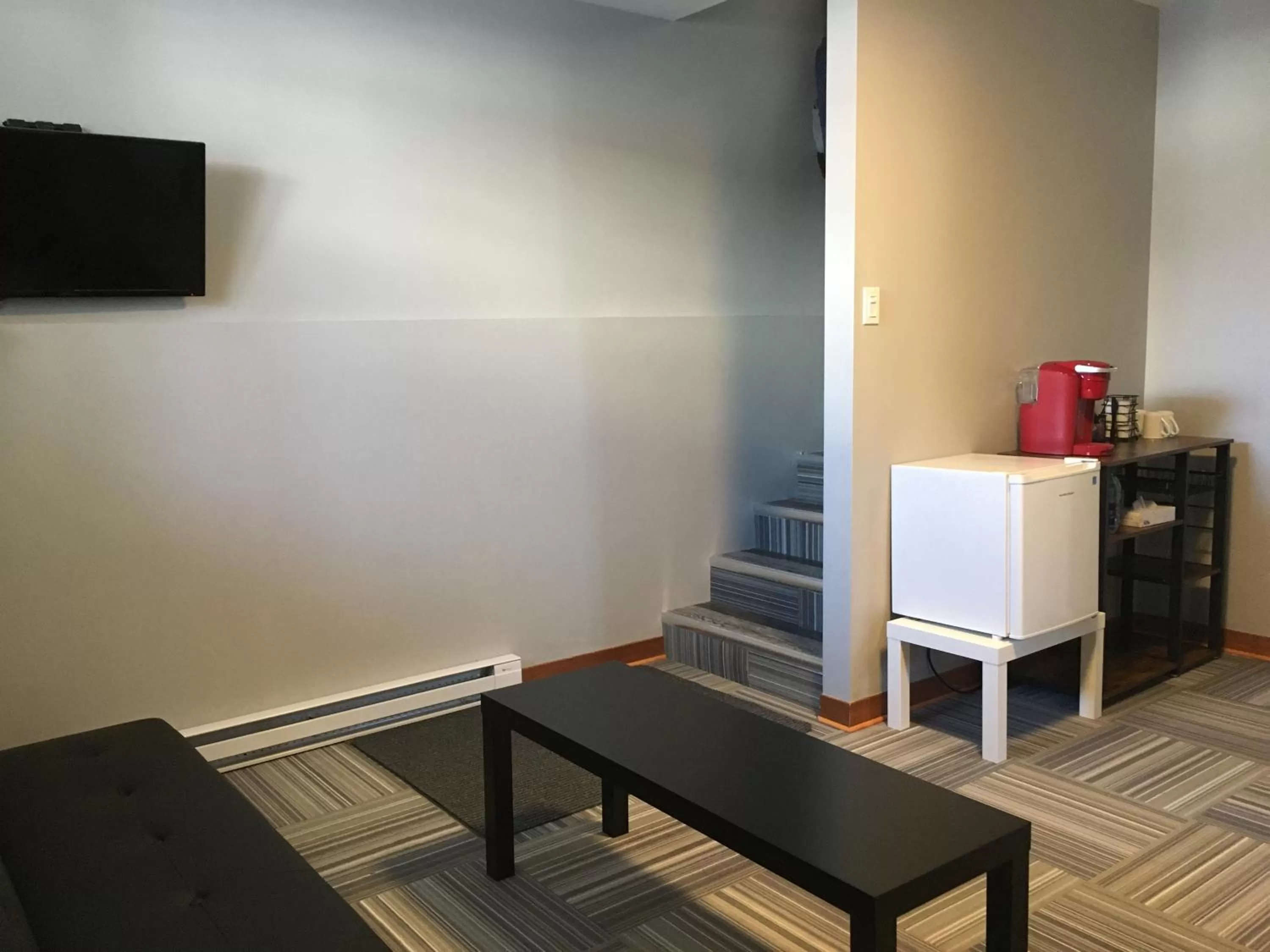 Auberge Valcartier - Par Aneyro