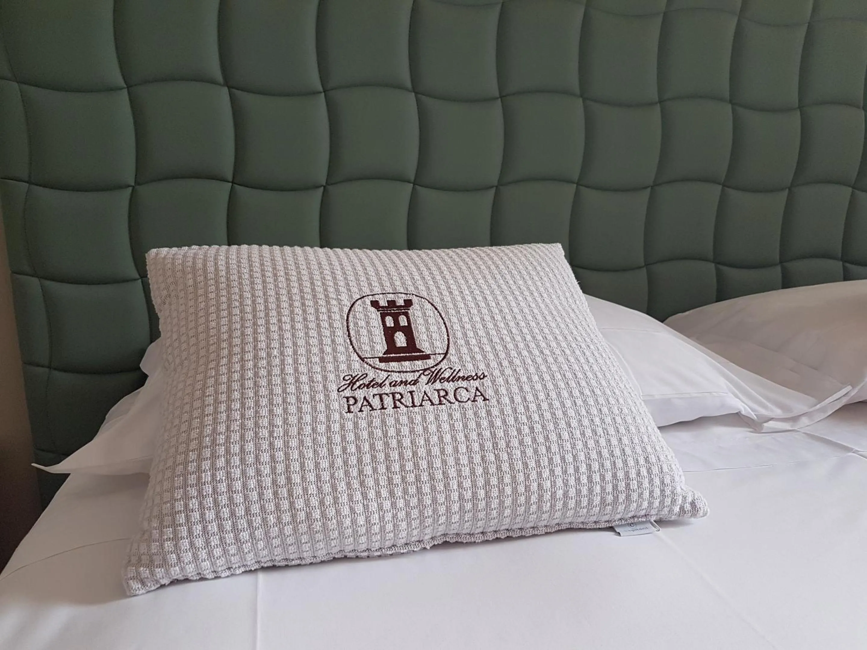 Hotel and Wellness Patriarca