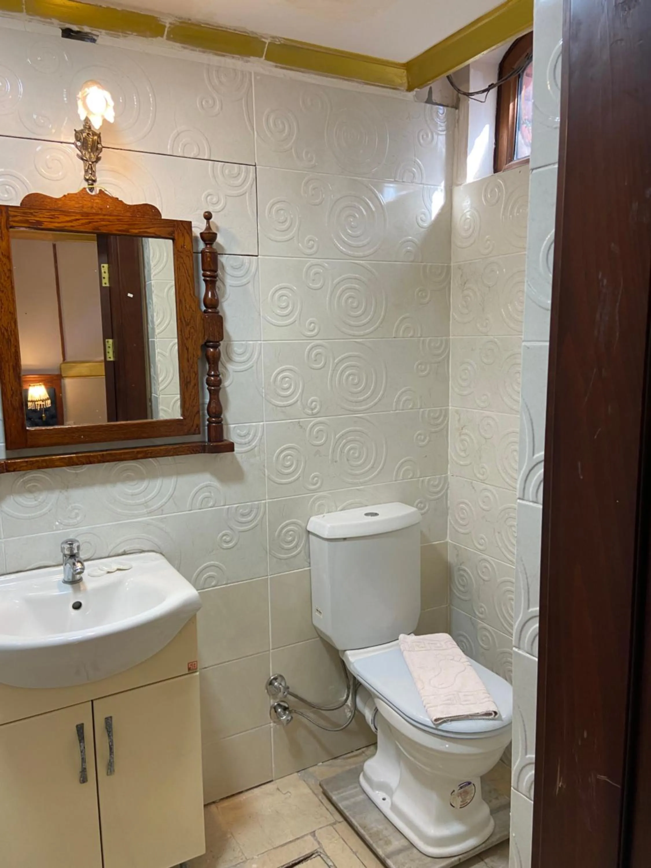 Aruna Boutique Hotel