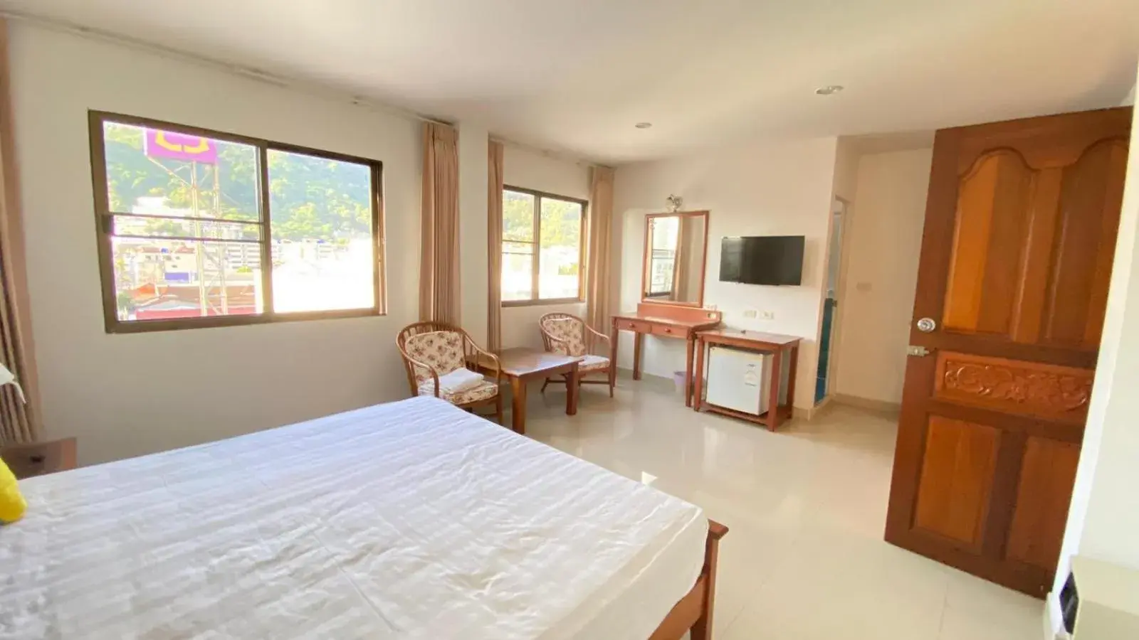 Standard Double Room in Royal Sweet Hotel Standard Double Room in Royal Sweet Hotel