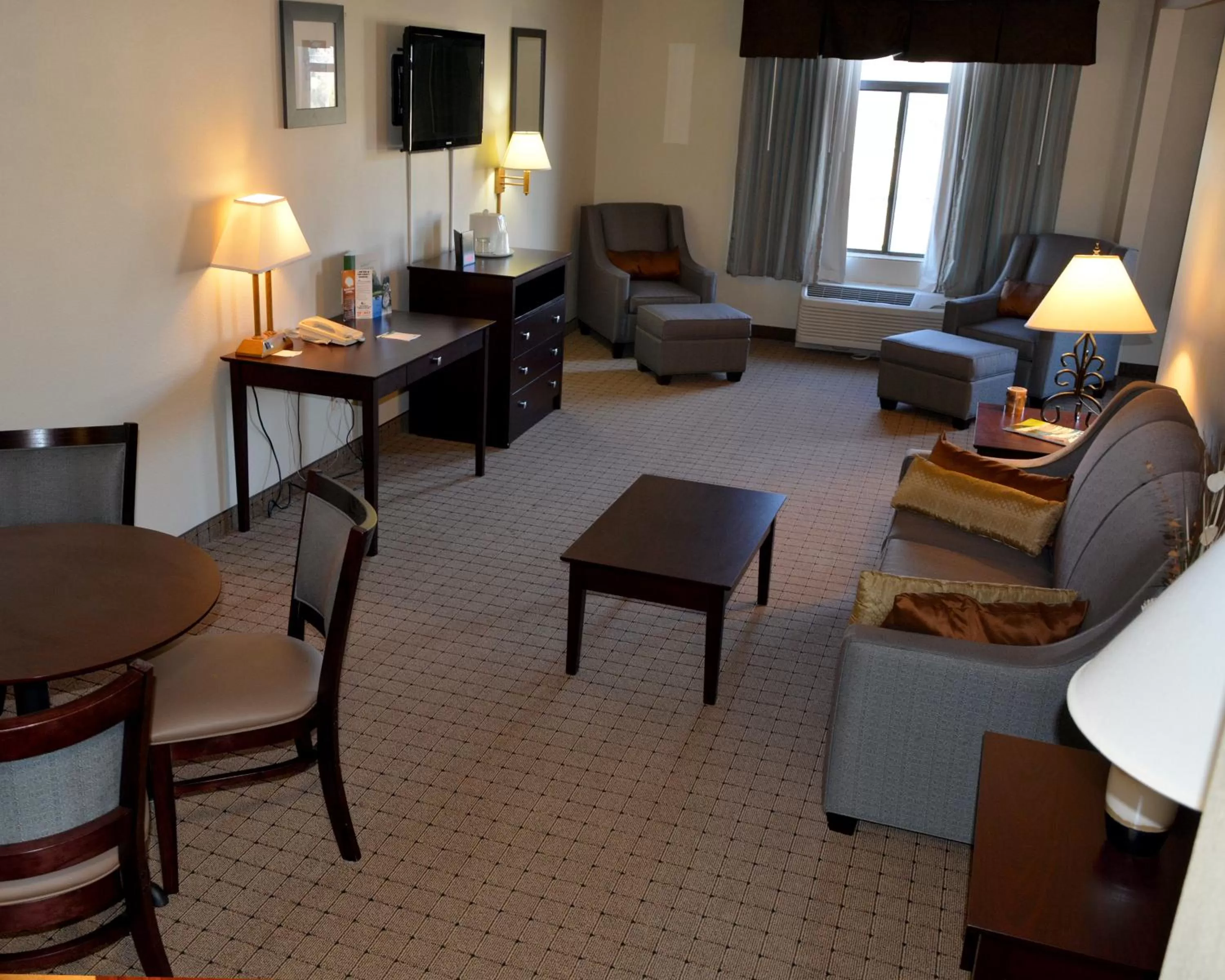 Day in Wingate by Wyndham West Monroe