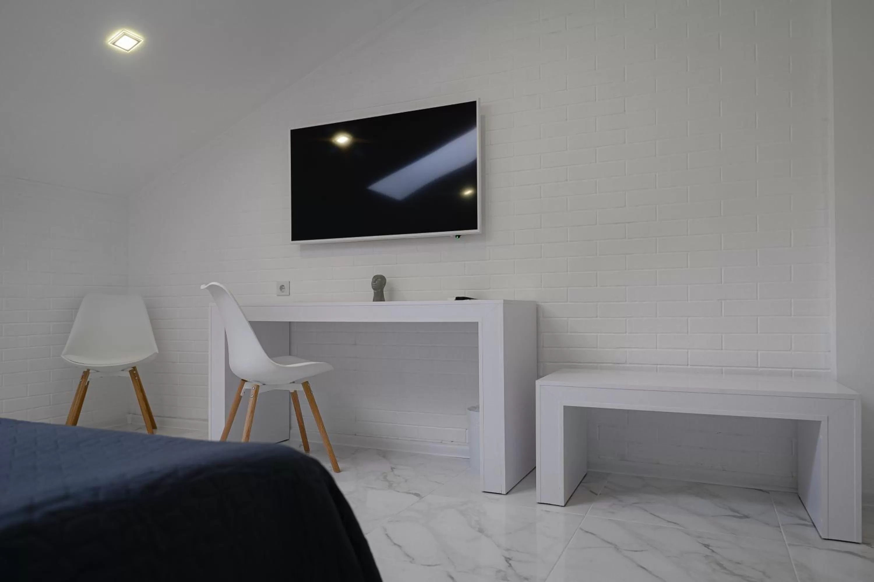 TV and multimedia in Patio di Fiori