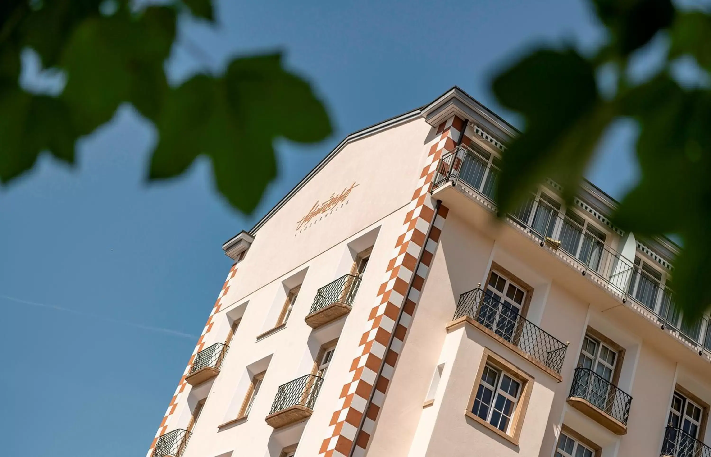 Hotel Schweizerhof Lenzerheide Hotel Schweizerhof Lenzerheide