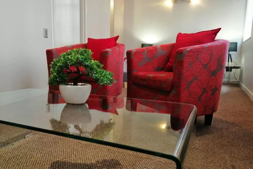 Mapungubwe Hotel Apartments Marshalltown