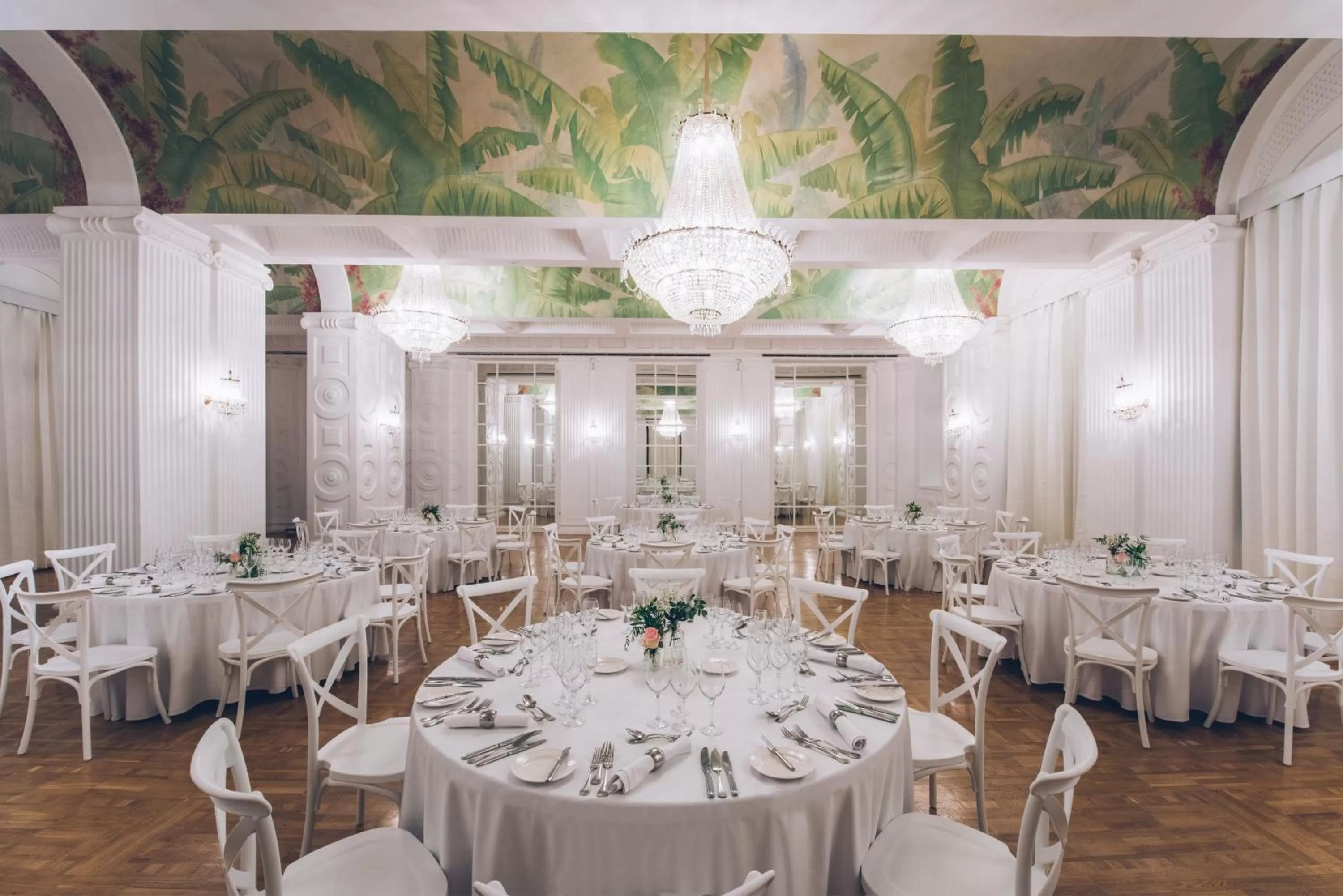 Business facilities in Iberostar Heritage Grand Mencey