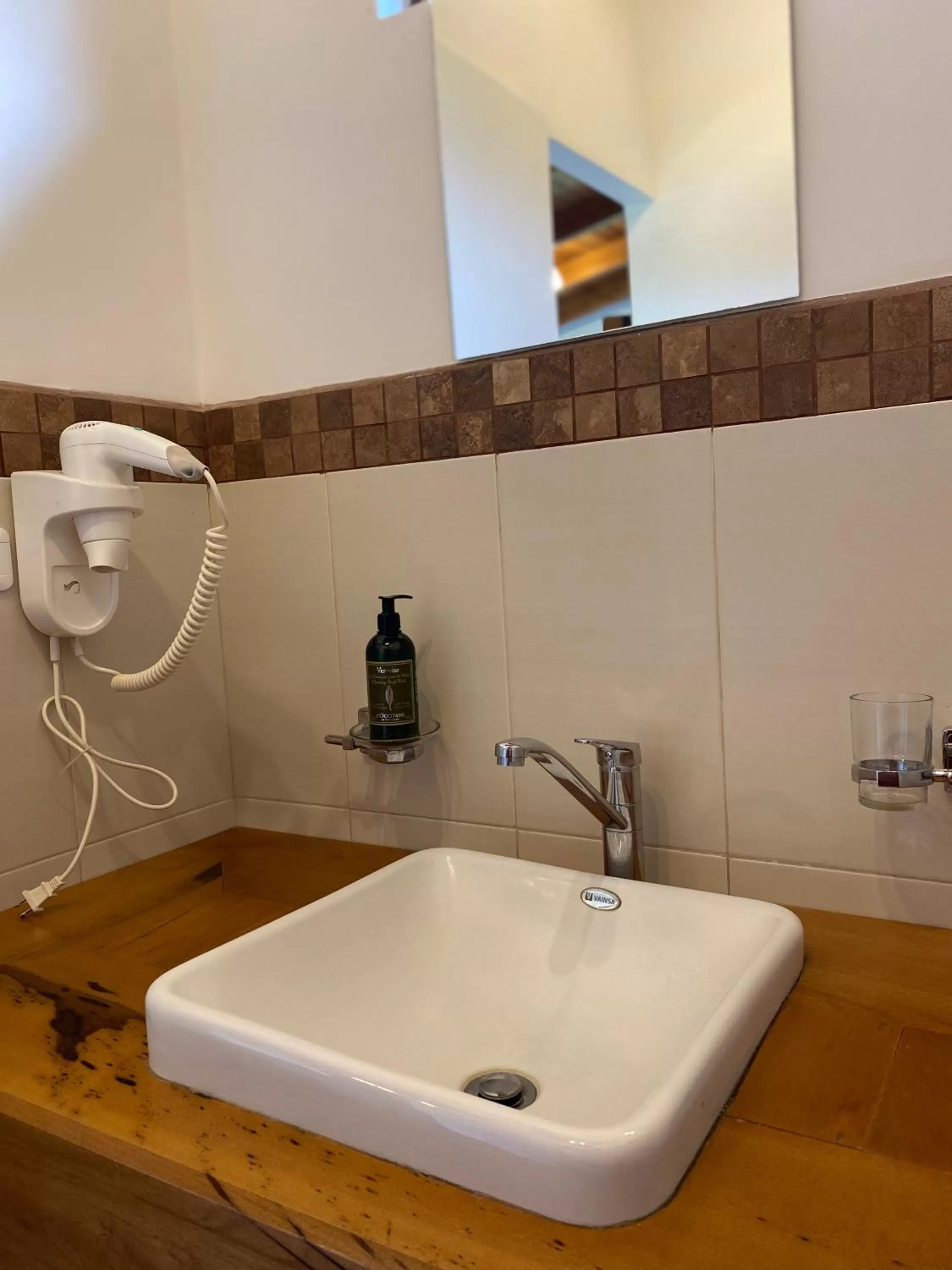 Hosteria Papagayo Cotopaxi