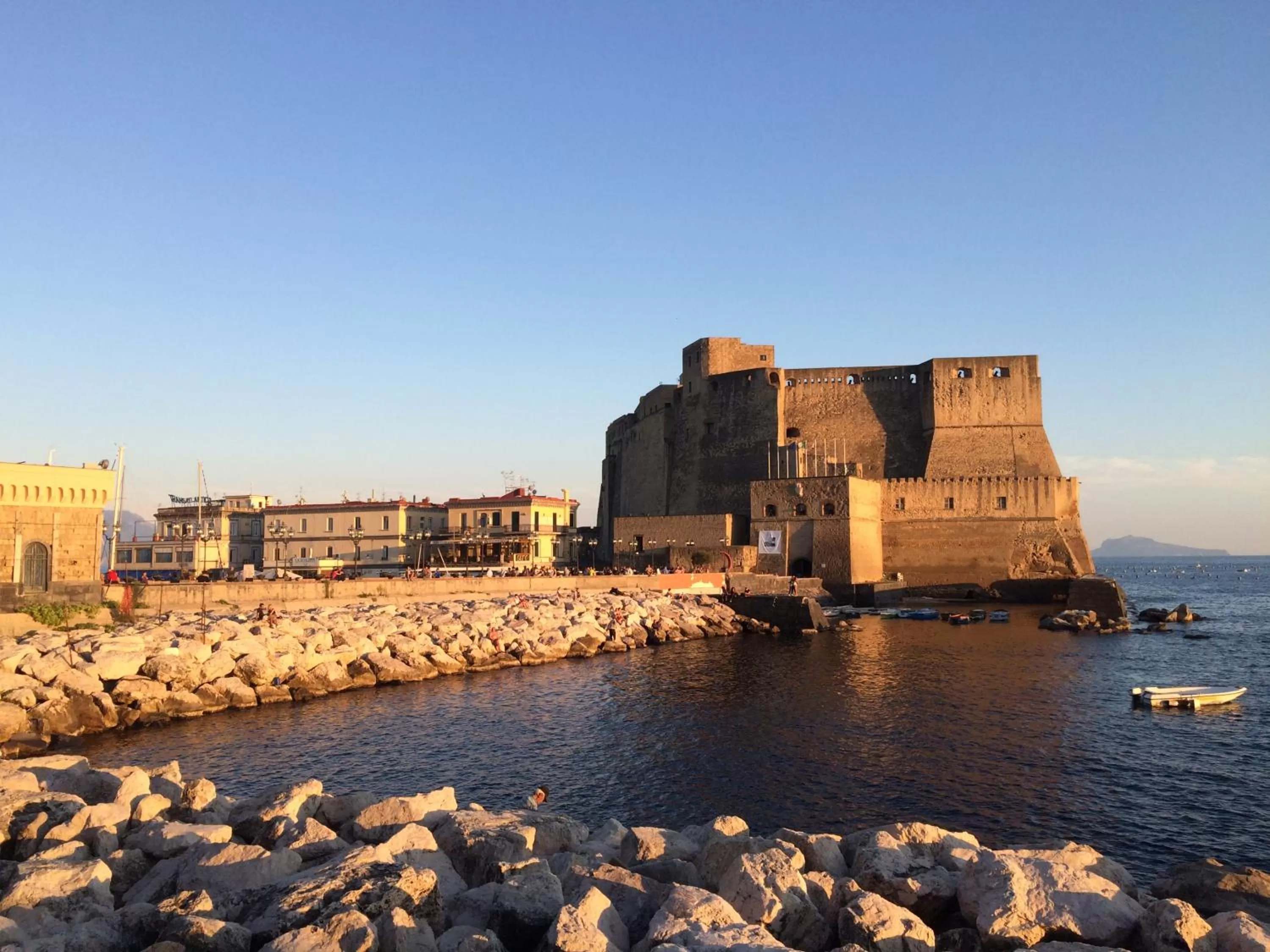 Other in B&B Casamiranapoli