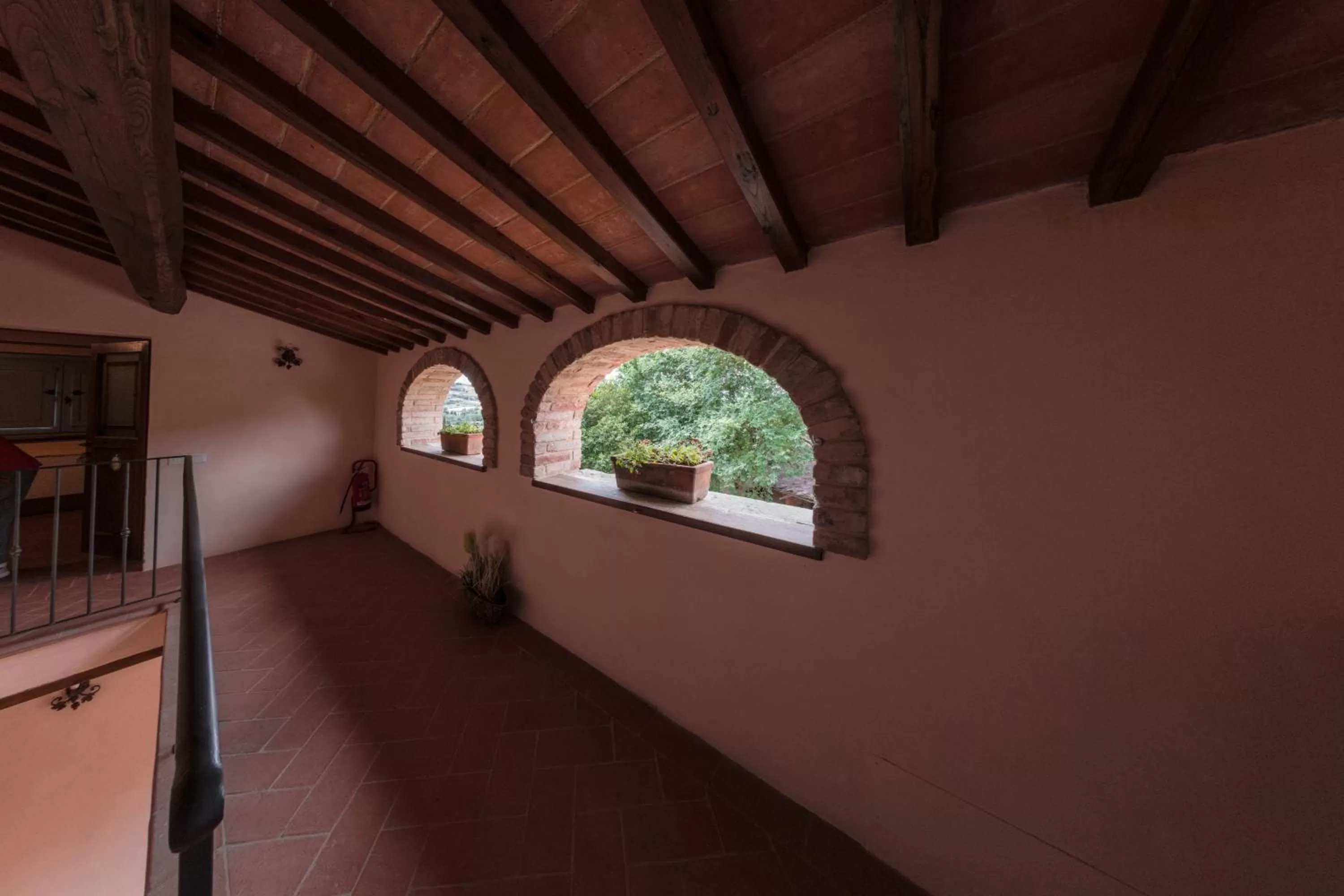 Locanda di Santantimo