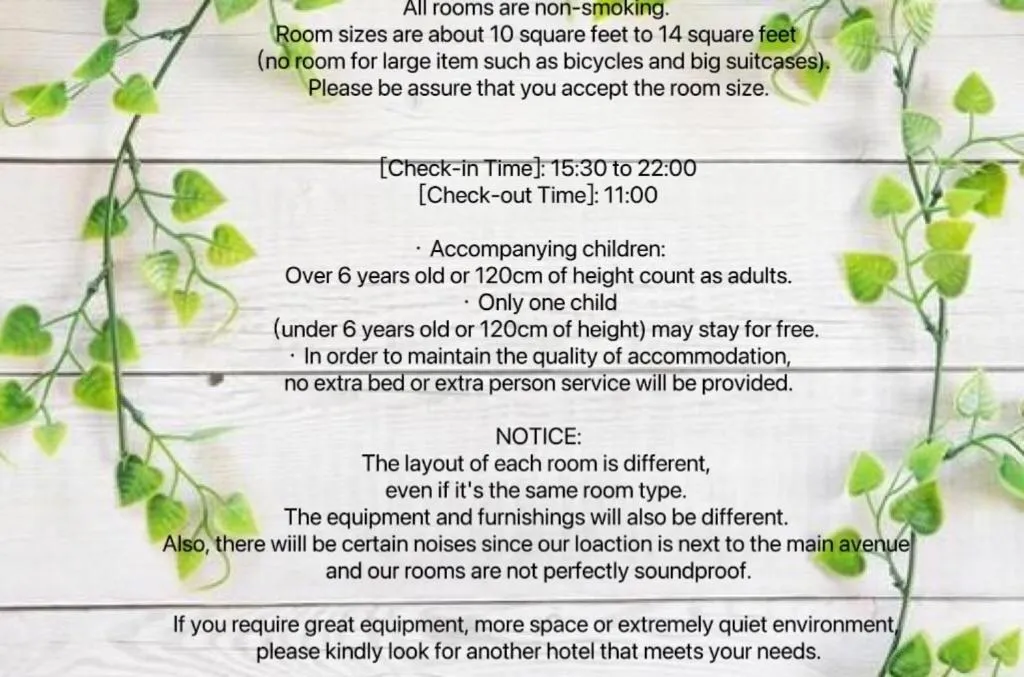 Morwing Hotel Fairytale