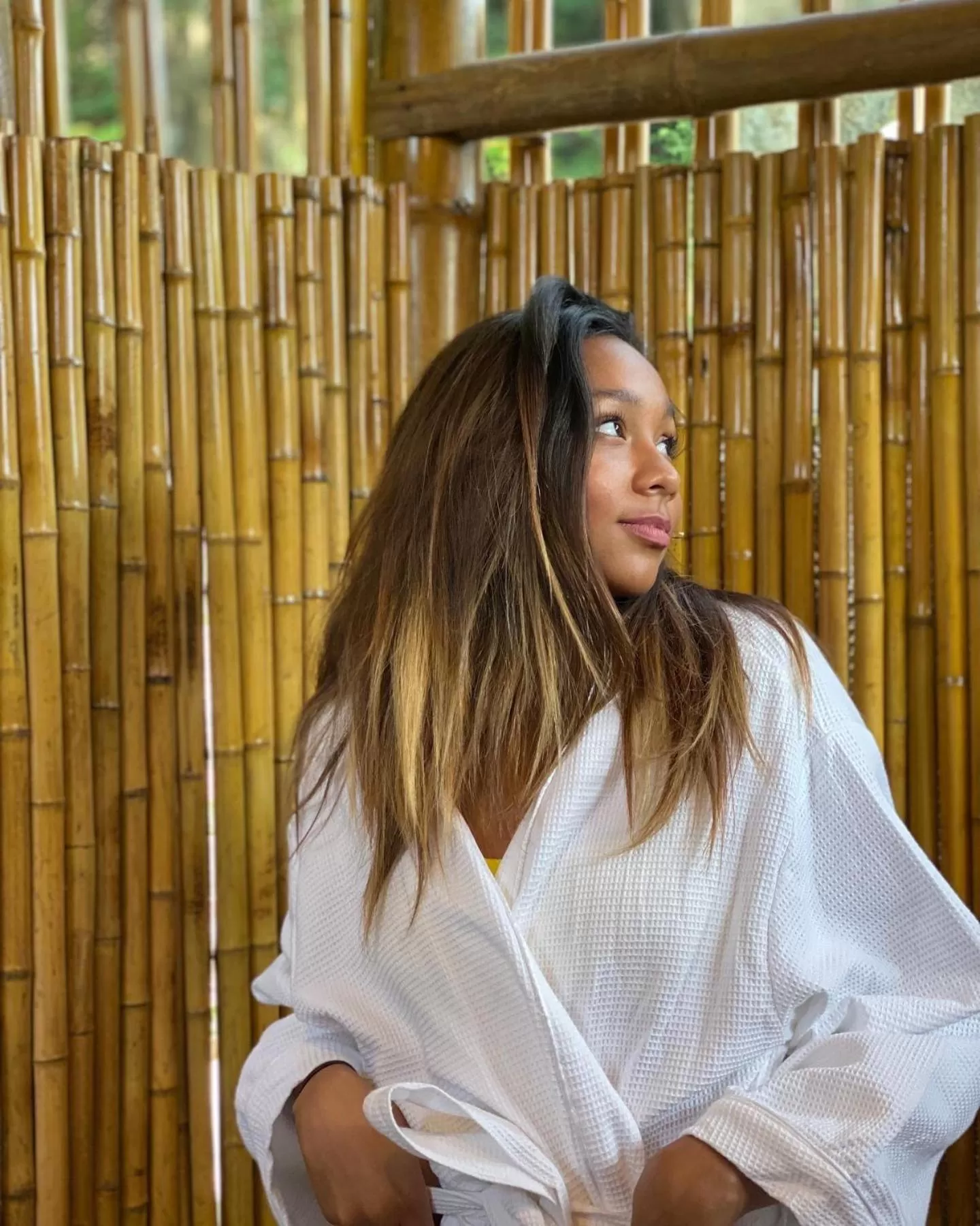 People in Trang An Lamia Bungalow