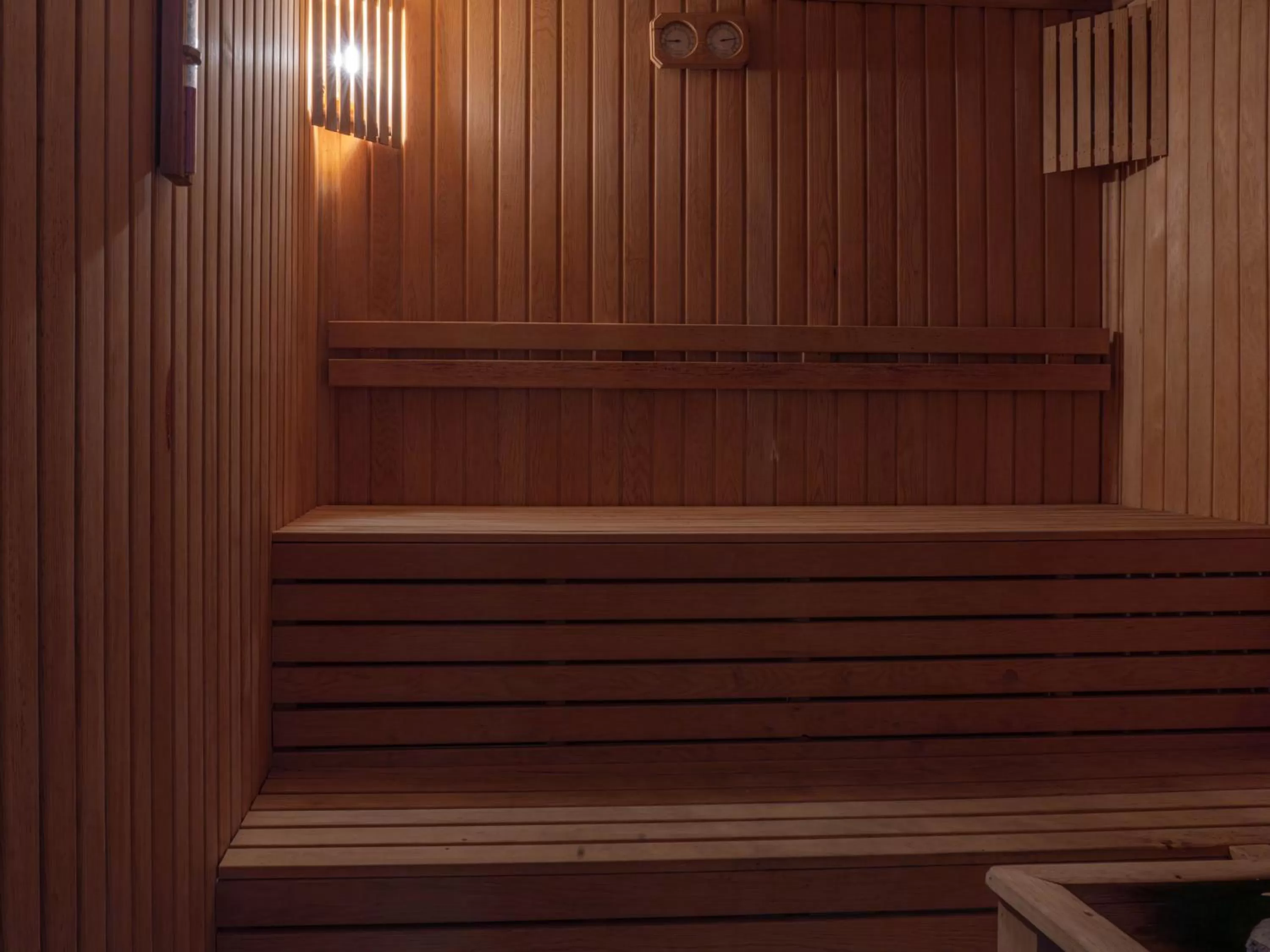 Spa and wellness centre/facilities in Laren Sea Side Hotel Spa