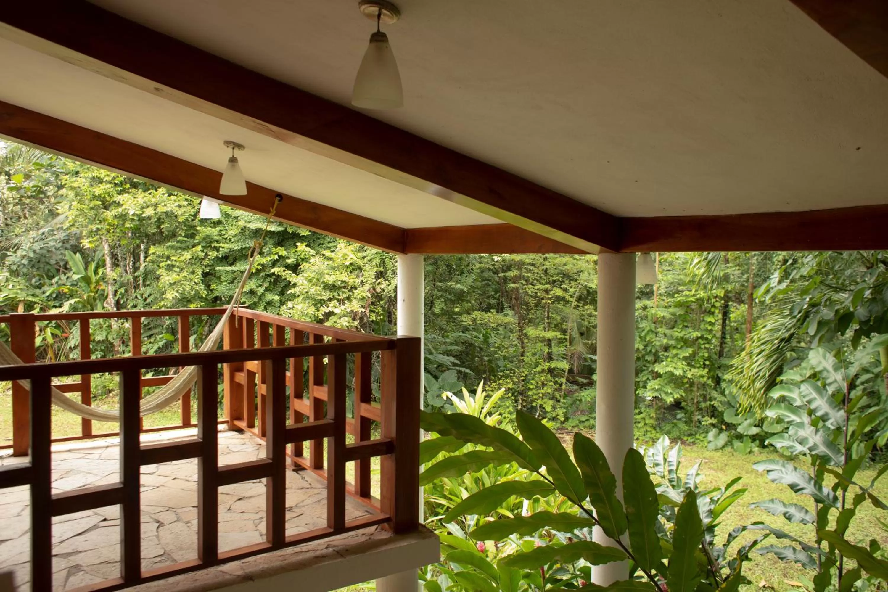Balcony/Terrace in Hotel La Aldea del Halach Huinic
