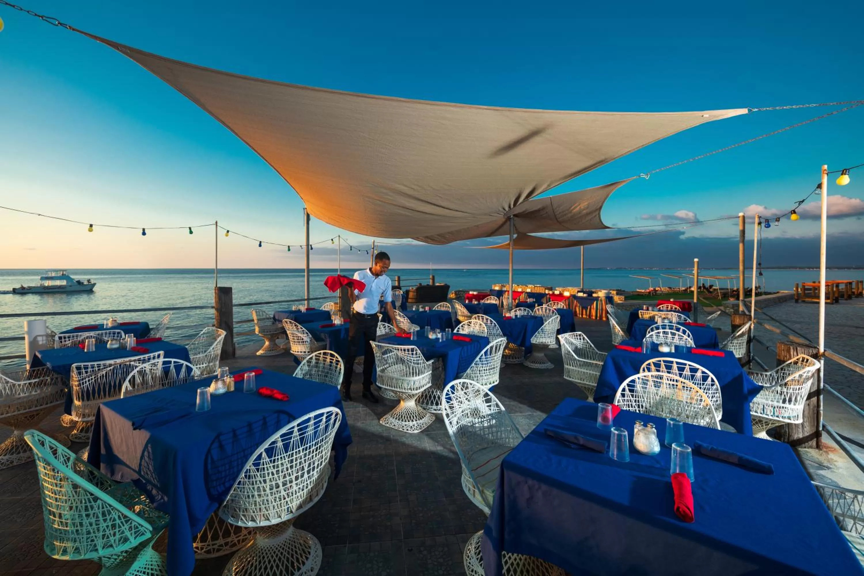 View (from property/room) in Samsara Cliff Resort