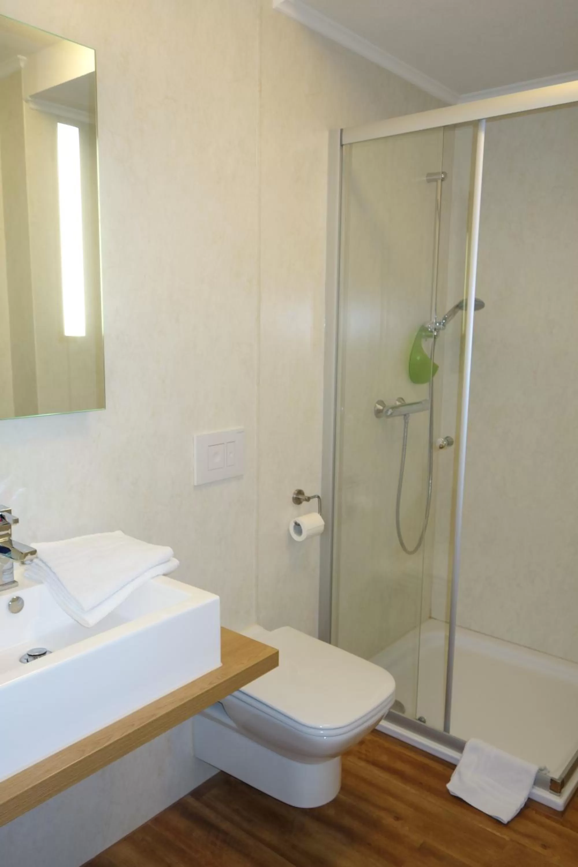 Hotel Deutsches Haus