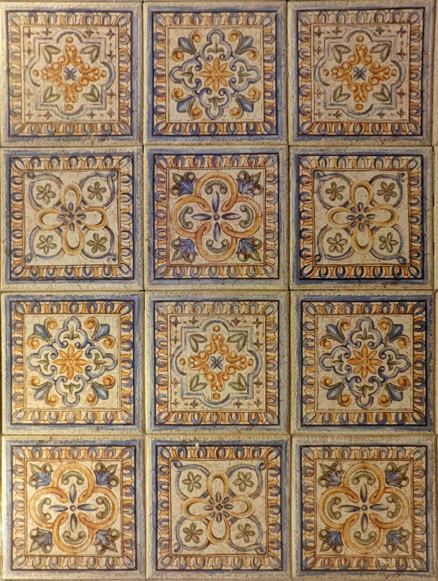 Balcony/Terrace in Catalina Suites