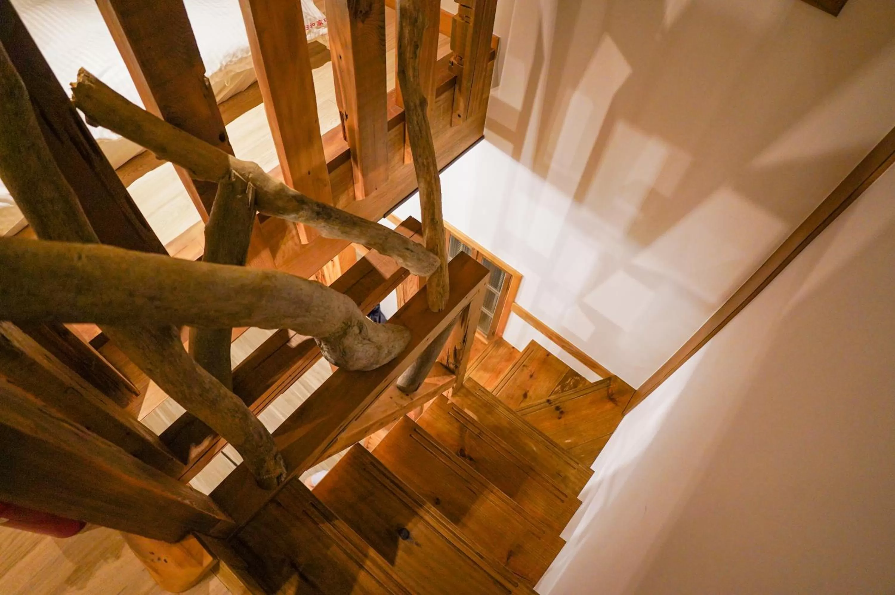 Decorative detail in 末廣通二館 日式包棟民宿Suehirodori Japanese Entire Home No2