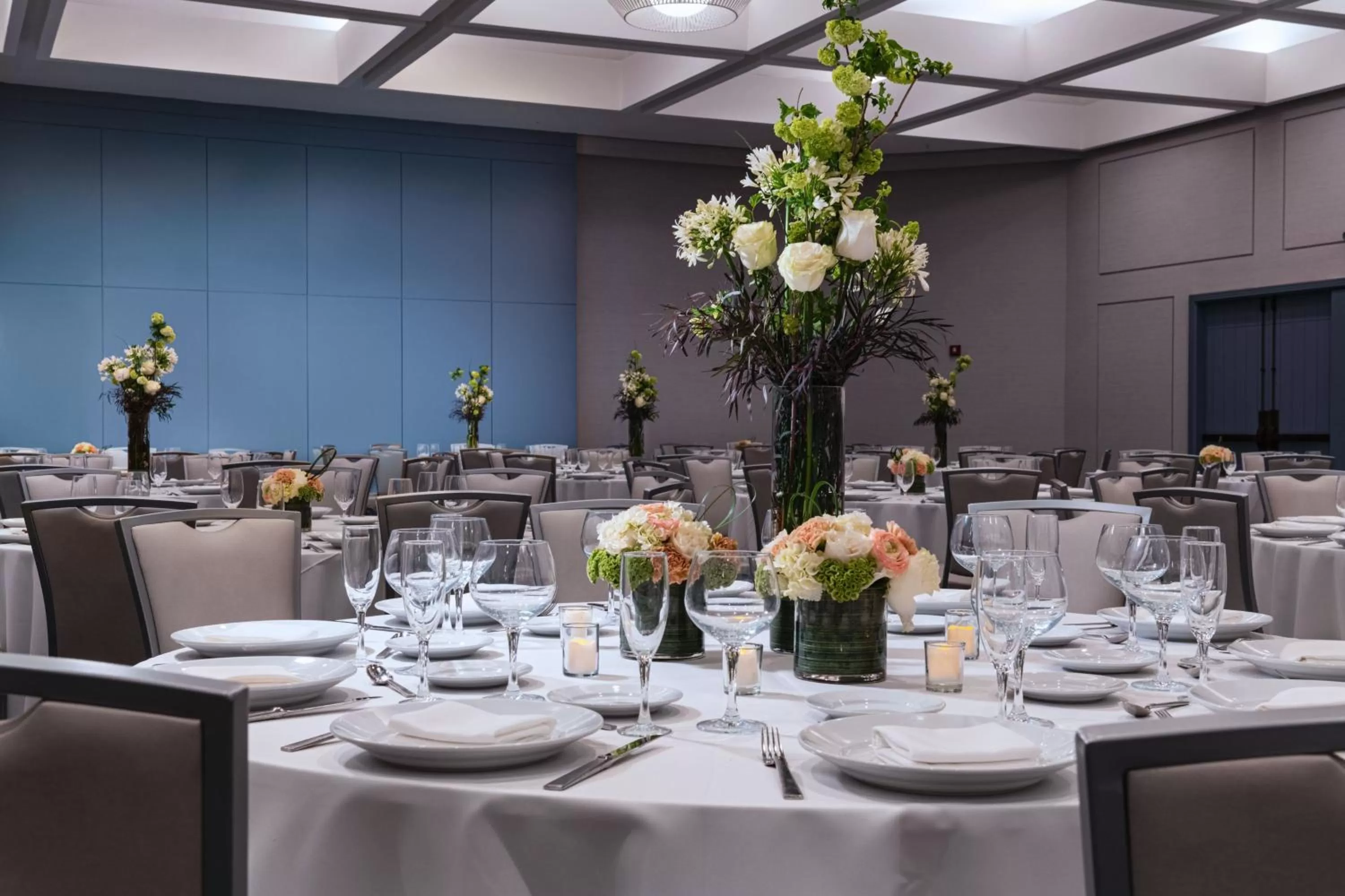 Meeting/conference room in Dallas Marriott Downtown