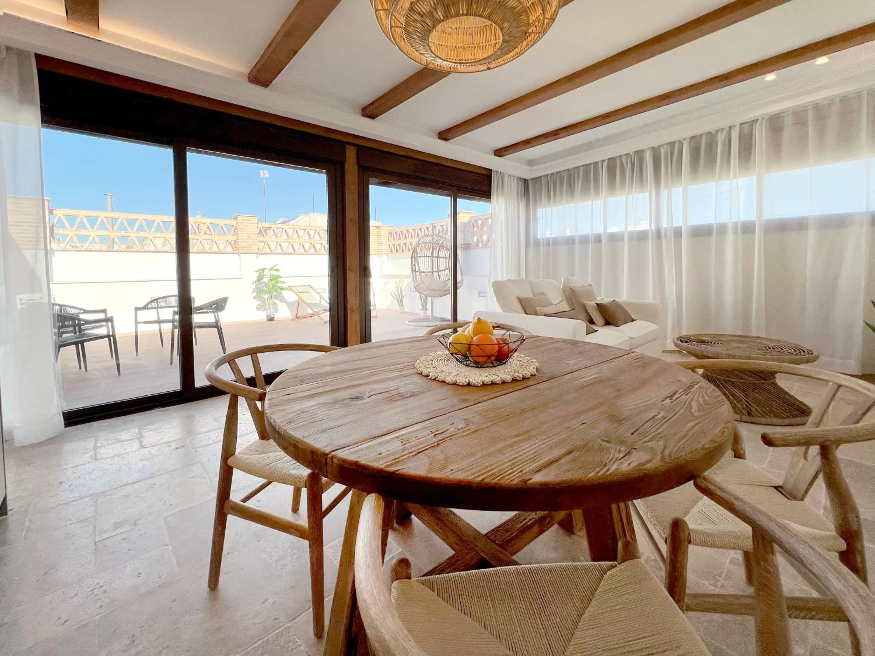 Arcos de Medina - Apartamentos premium