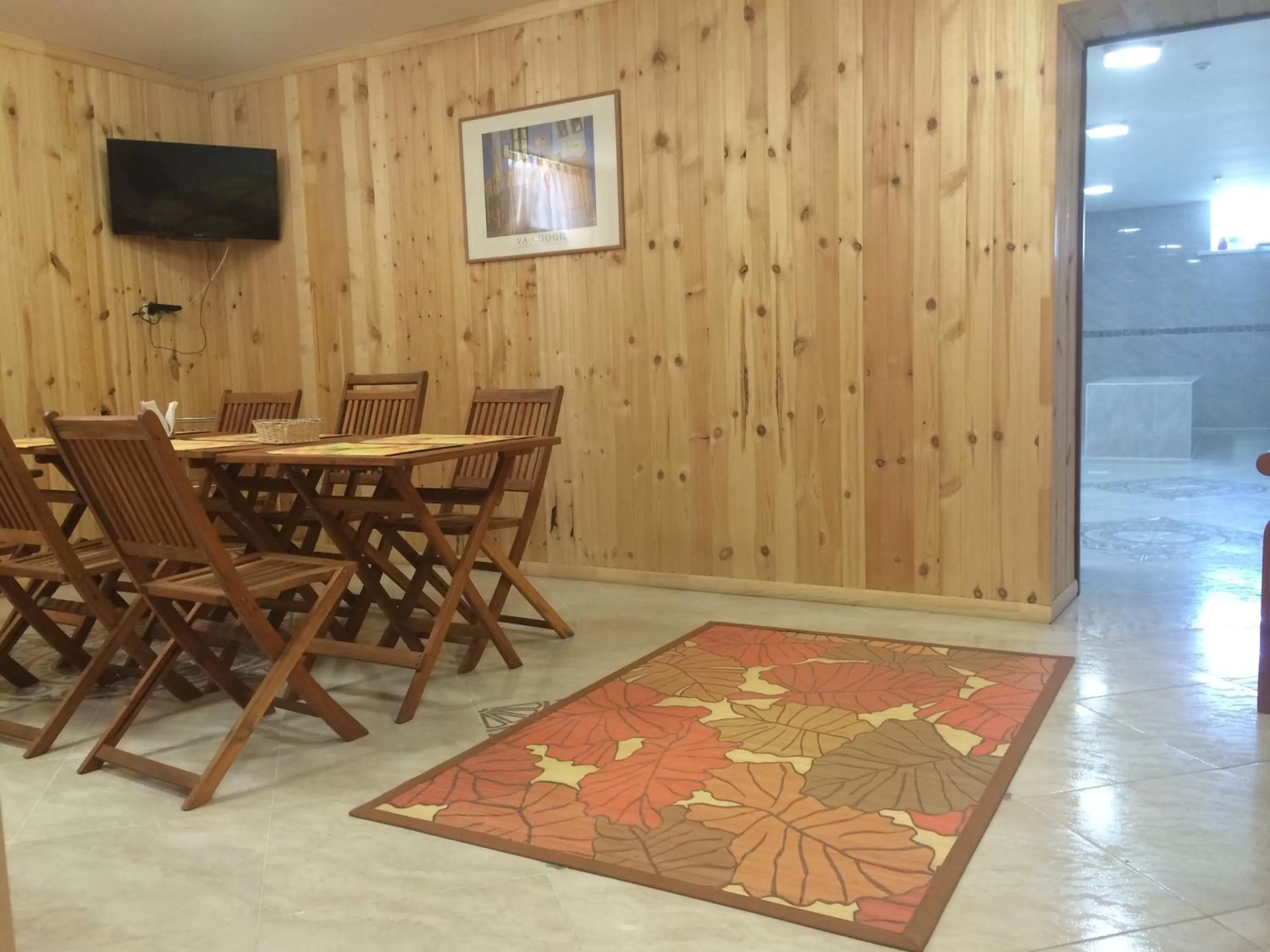 Spa and wellness centre/facilities, TV/Entertainment Center in Hotel Laeti-Zhaiyk