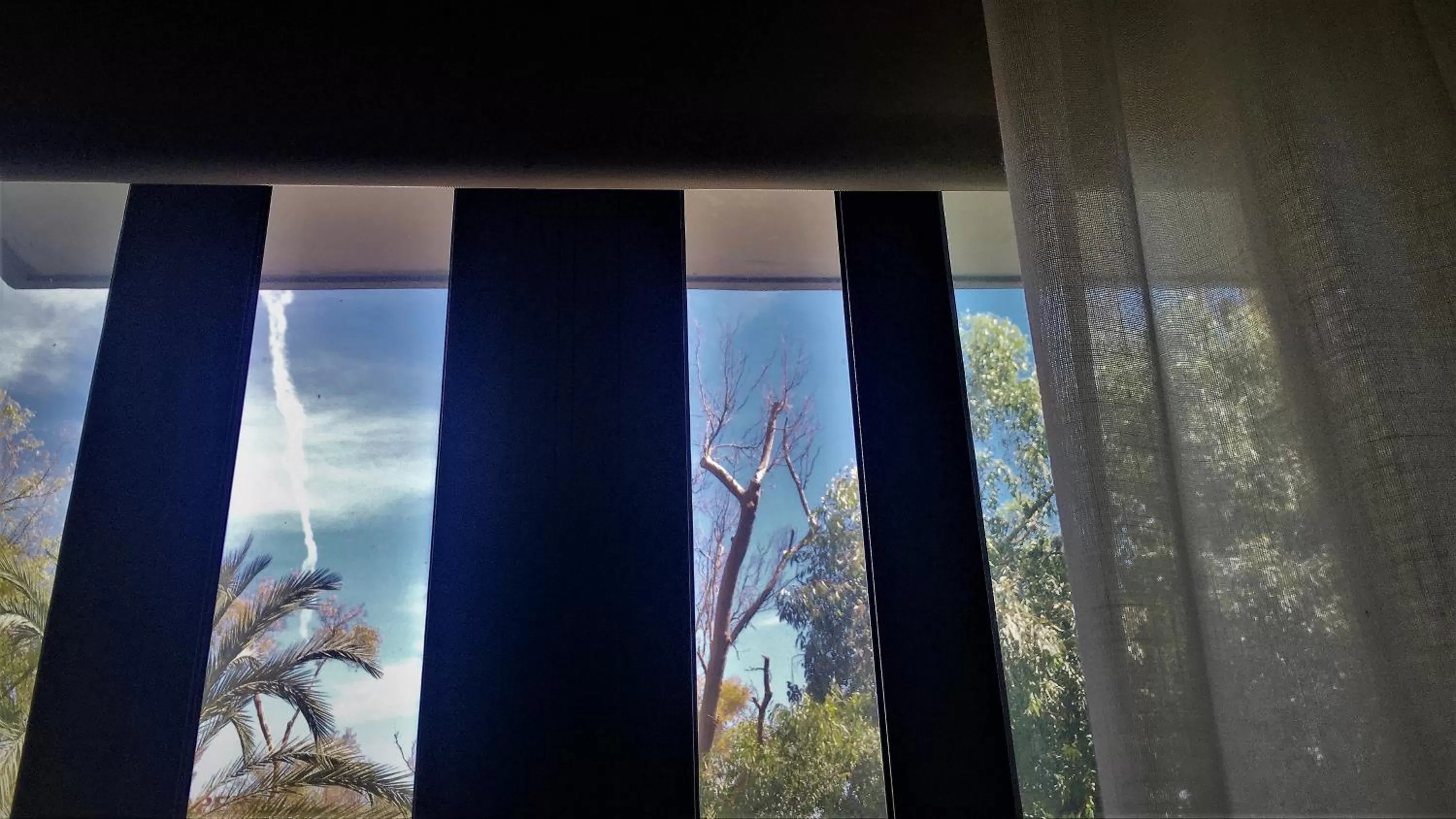 View (from property/room) in MD Modern Hotel - Jardines