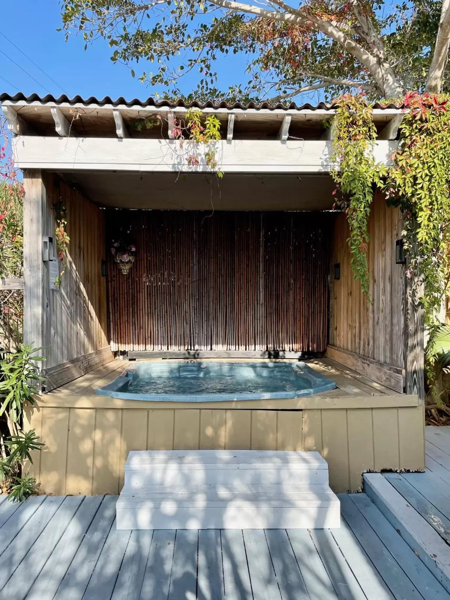 Rainforest One-Bedroom Cottage in Turtle Beach Resort Rainforest One-Bedroom Cottage in Turtle Beach Resort