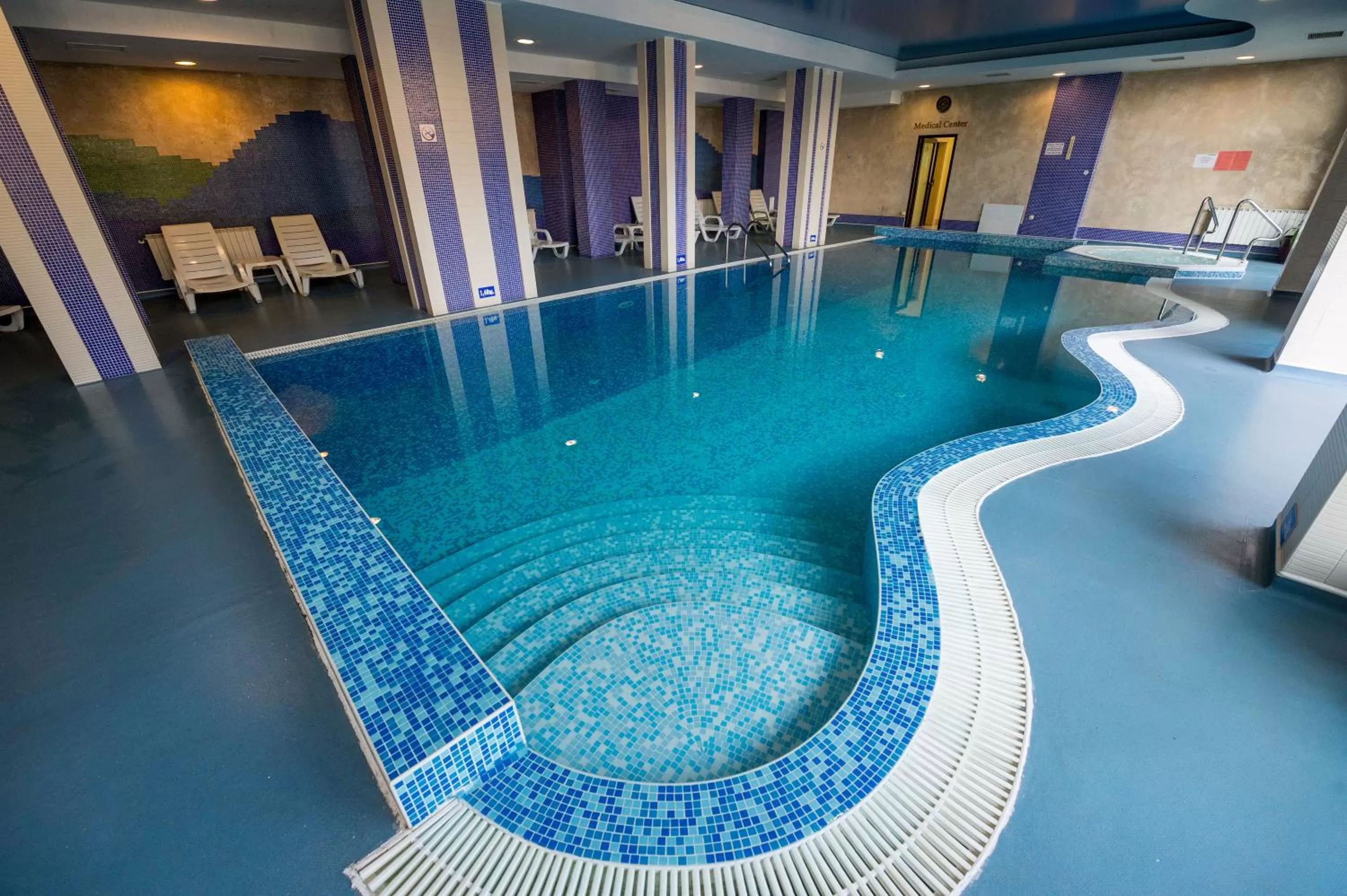 Rhodopi Home Hotel Chepelare- Half Board & Wellness