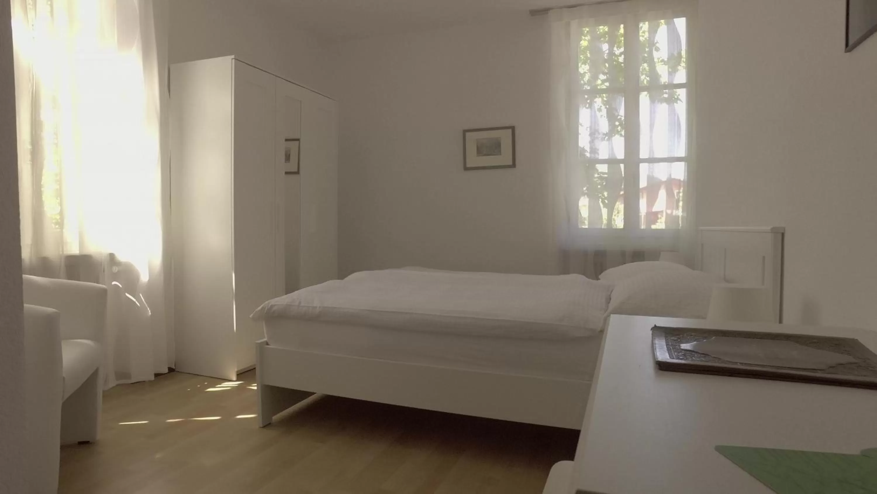 Bed in Hotel Fonte dei Fiori