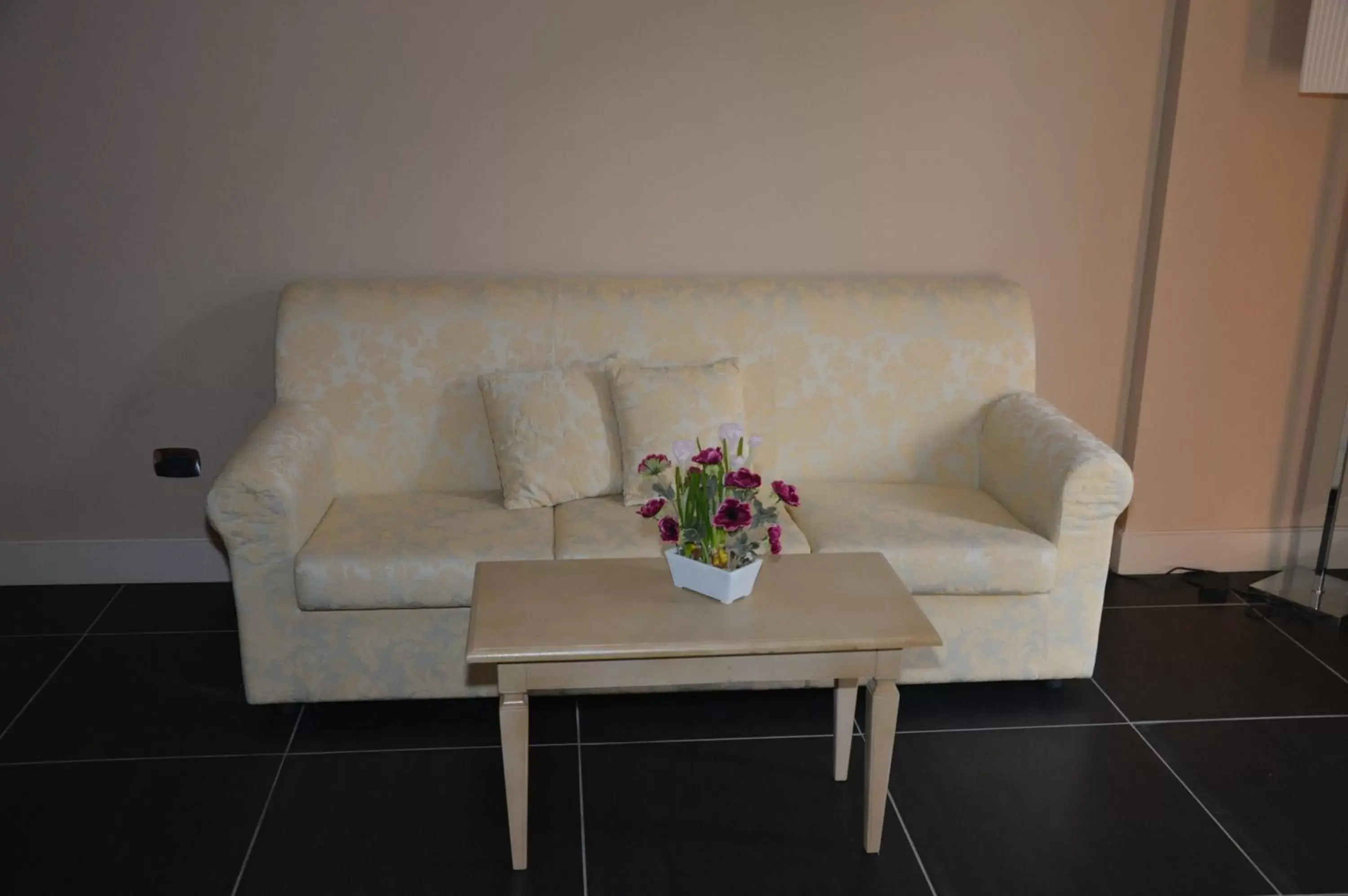 Deluxe Double Room in Roccamonfina Palace Hotel Deluxe Double Room in Roccamonfina Palace Hotel