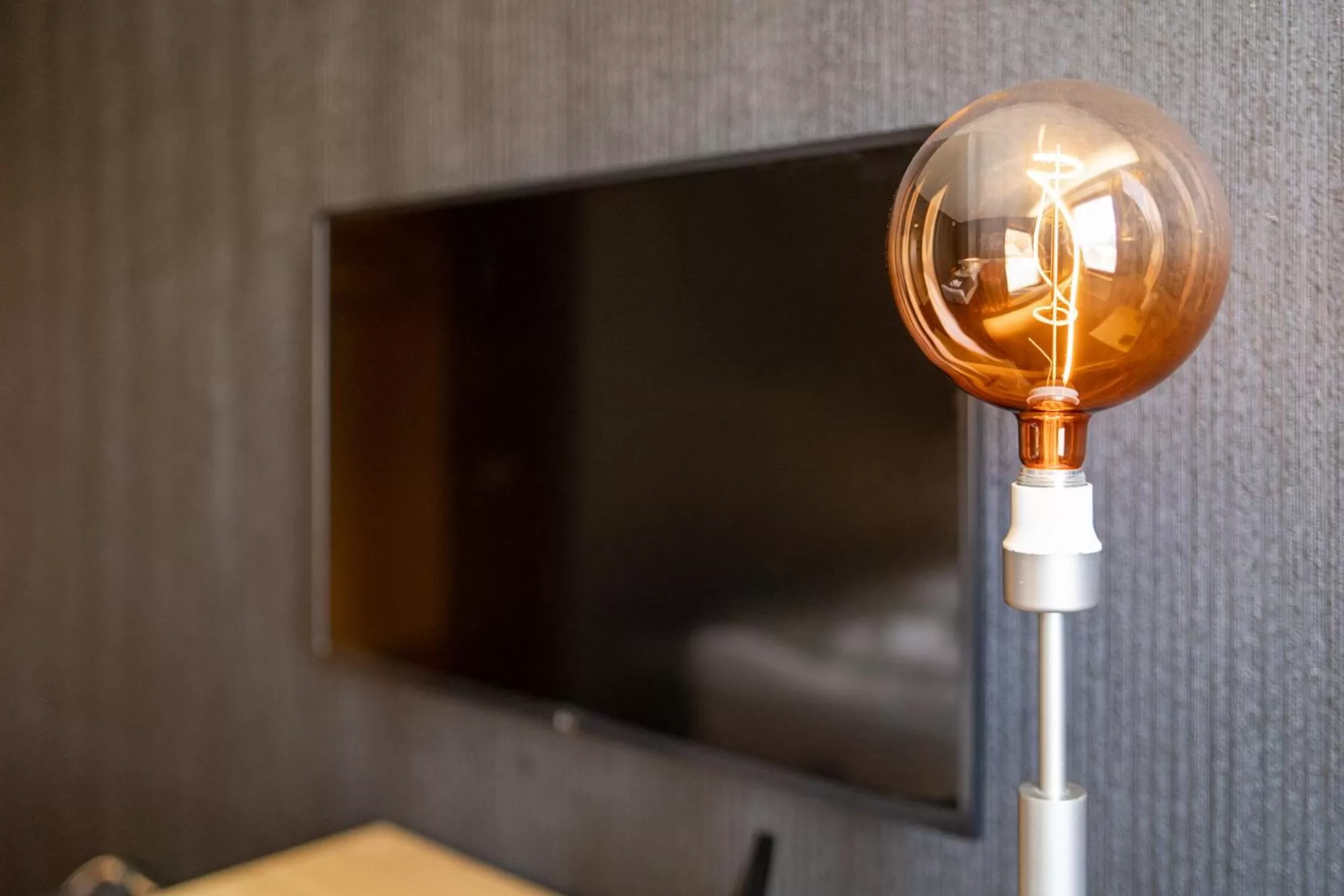 TV and multimedia in Hotelli Jämsä