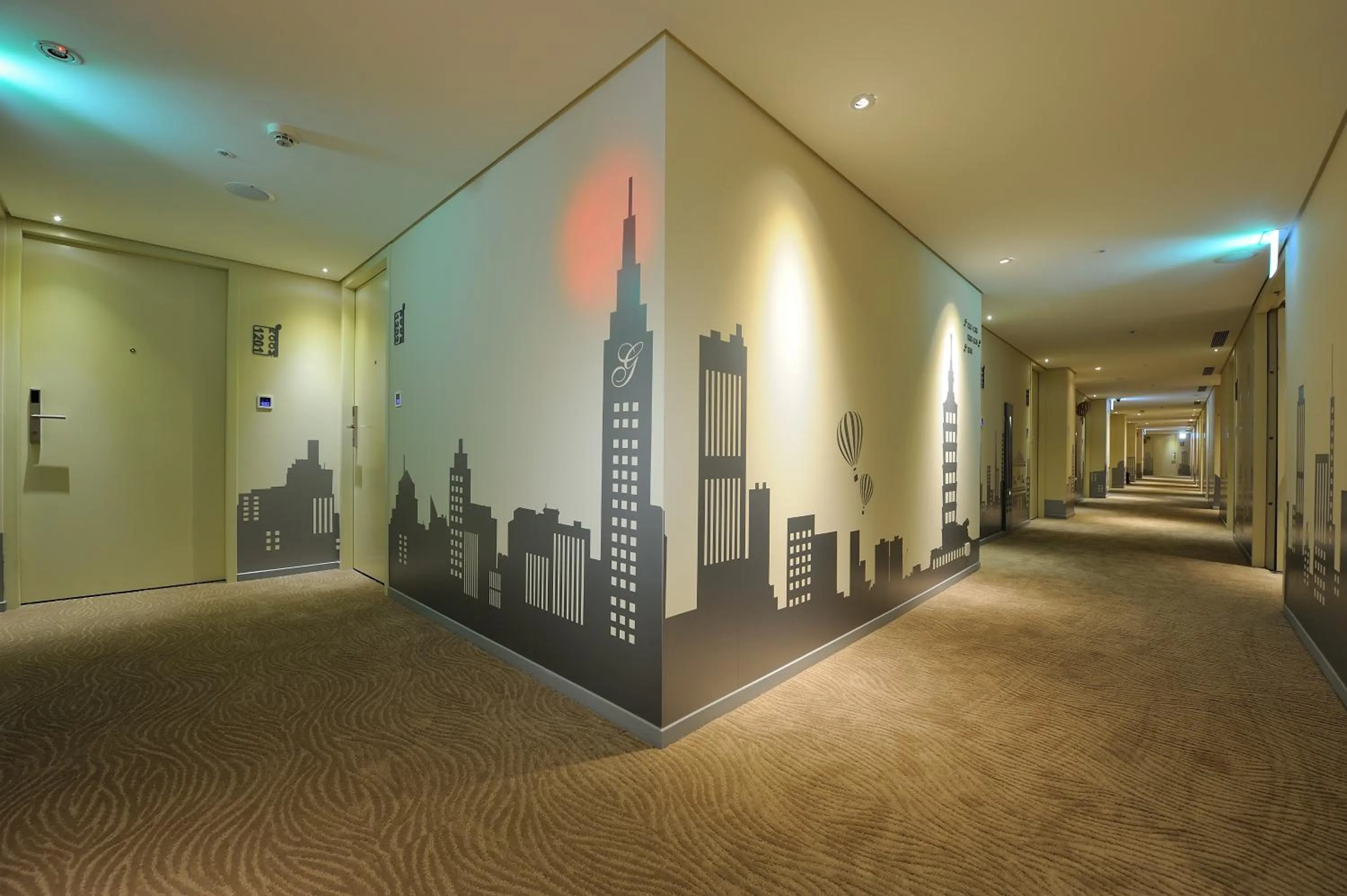 Other in Green World Hotel - Zhonghua