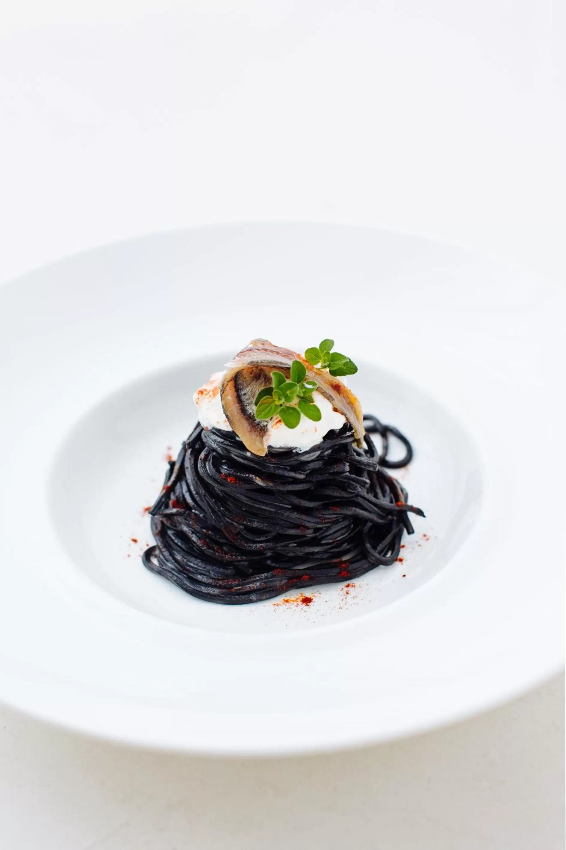 Food in Zash Country Boutique hotel & SPA