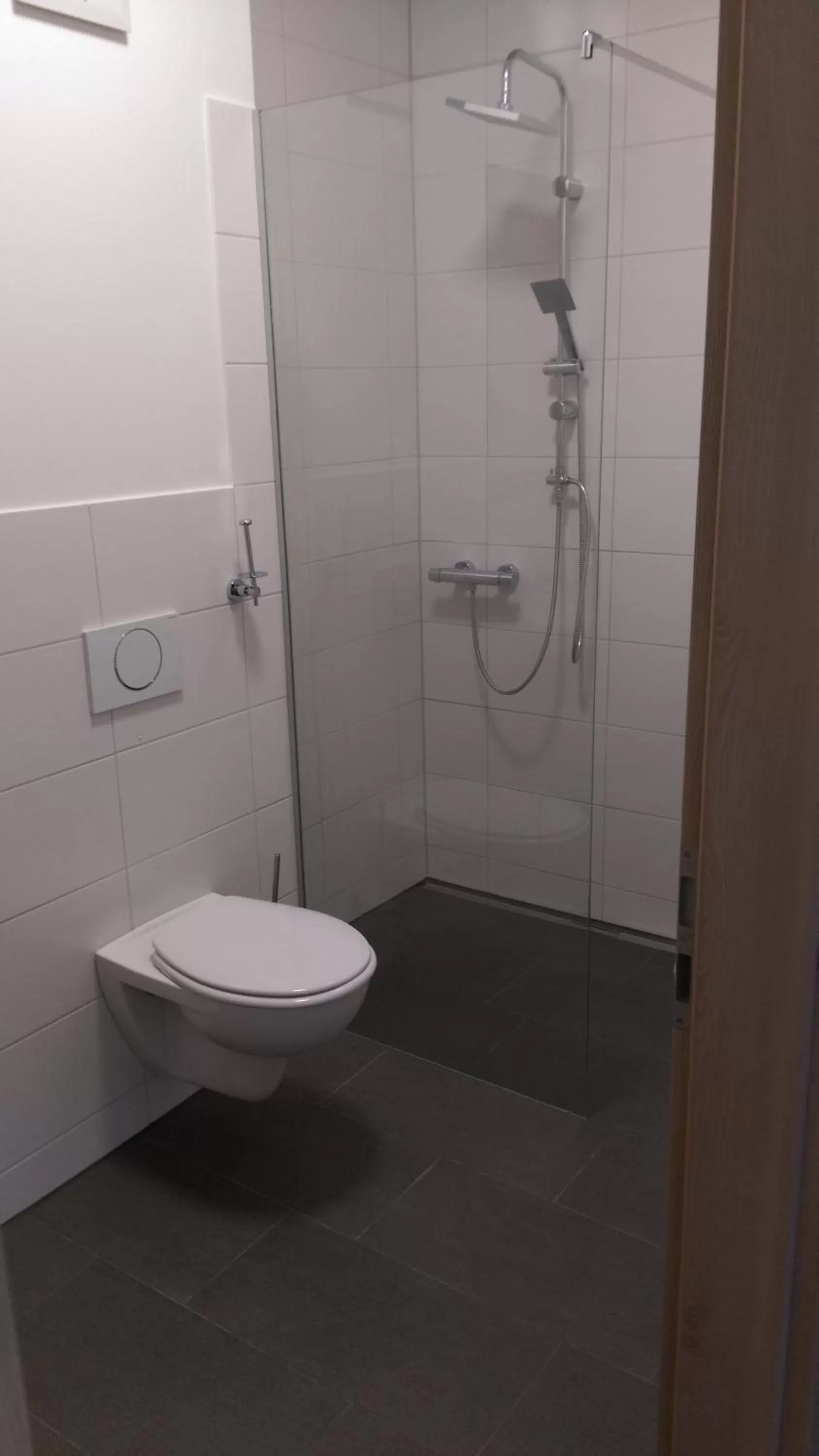 Decorative detail in Gasthaus Pension Rezatgrund