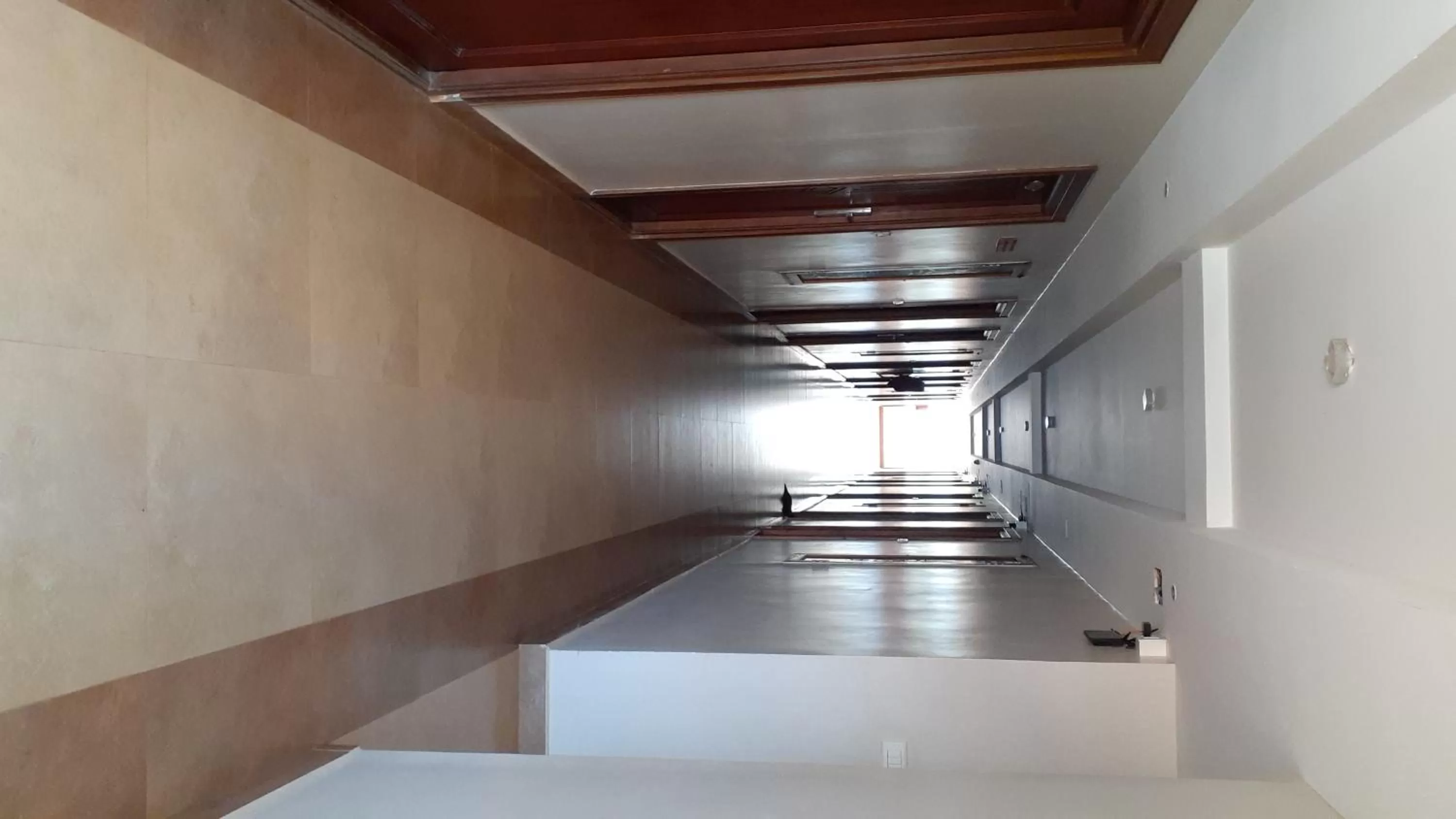 Lobby or reception in Hotel Balaji Inn