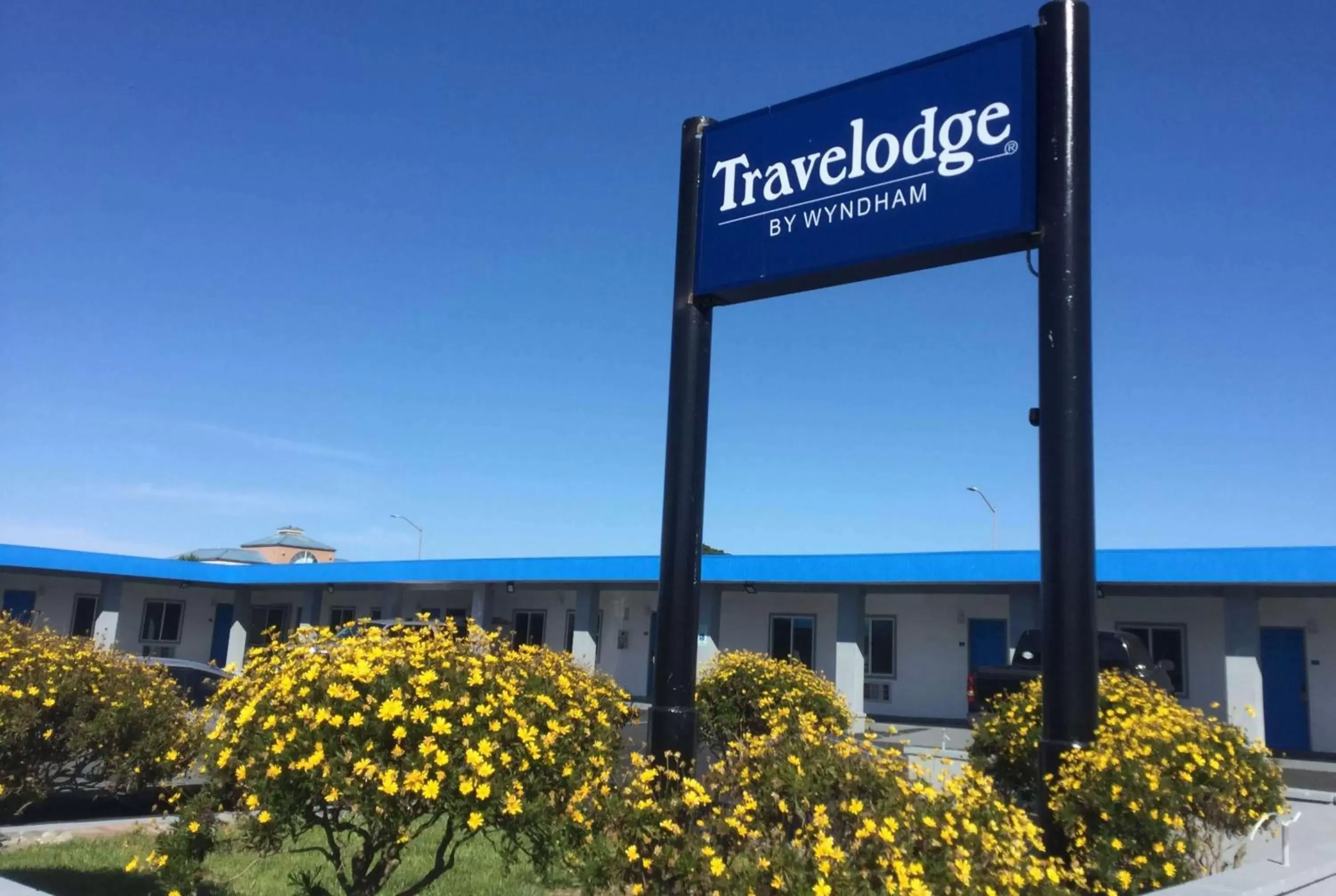 Travelodge by Wyndham Crescent City Travelodge by Wyndham Crescent City