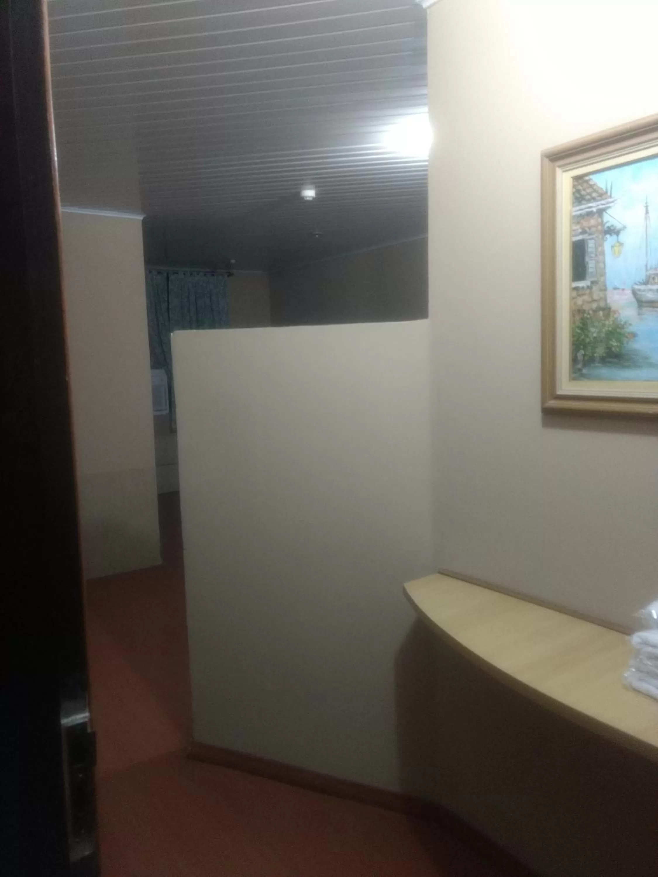 Bedroom in Cumbipar King Hotel