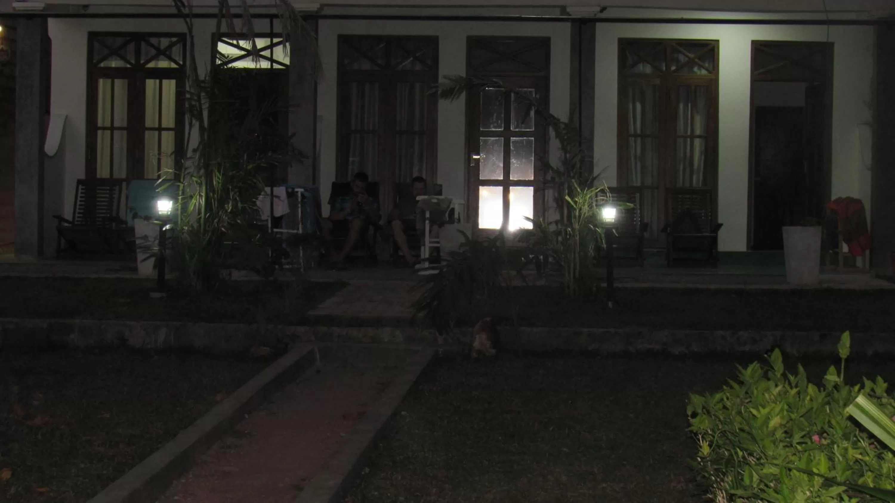 Turtle Bay Beach Resort