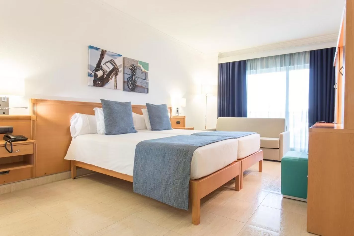 Other, Bed in Ukino Palmeiras Village - 24h All Inclusive