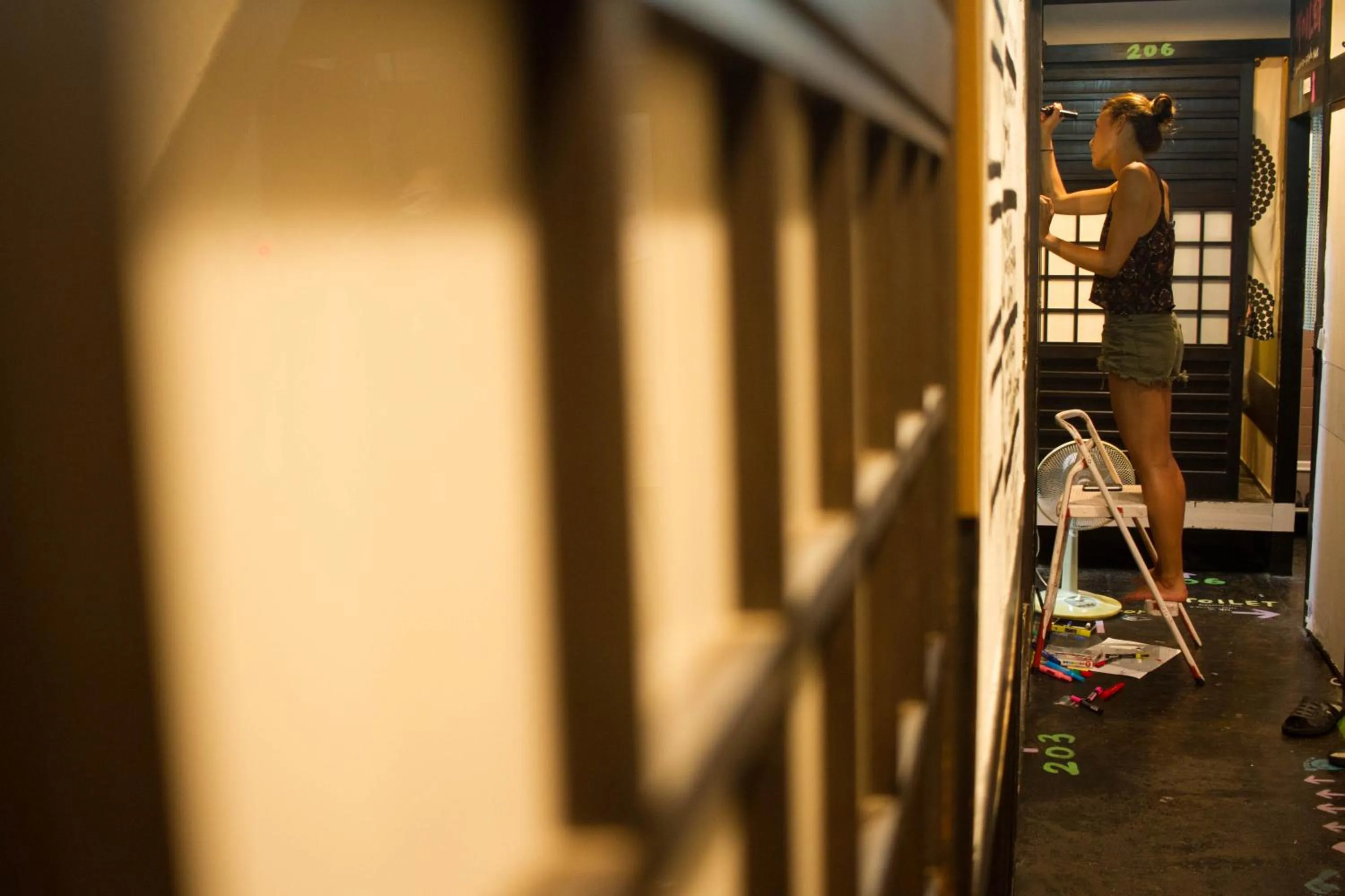 Hostel Nakamura Kobe