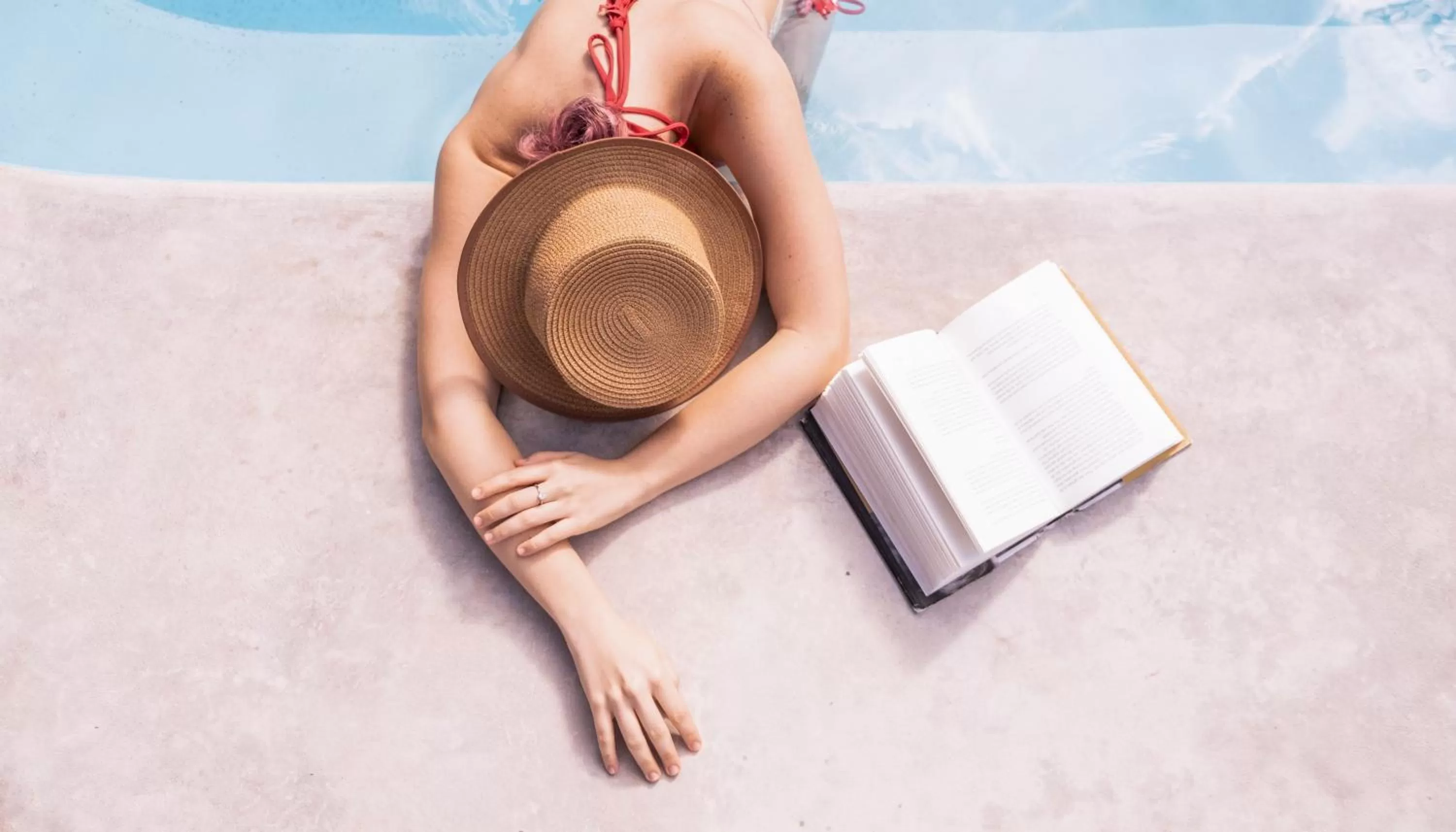 Solarium in Albatros by Bedsfriends