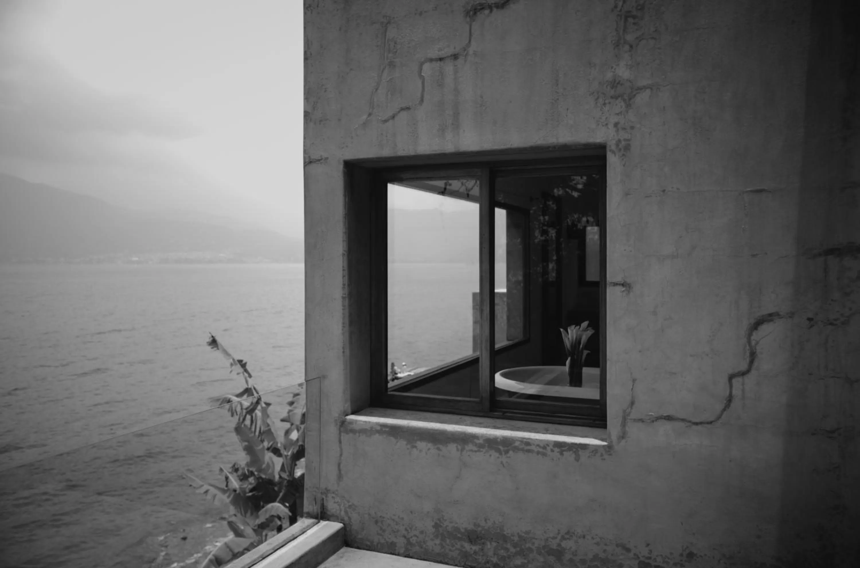 Property building in Anzan Atitlan