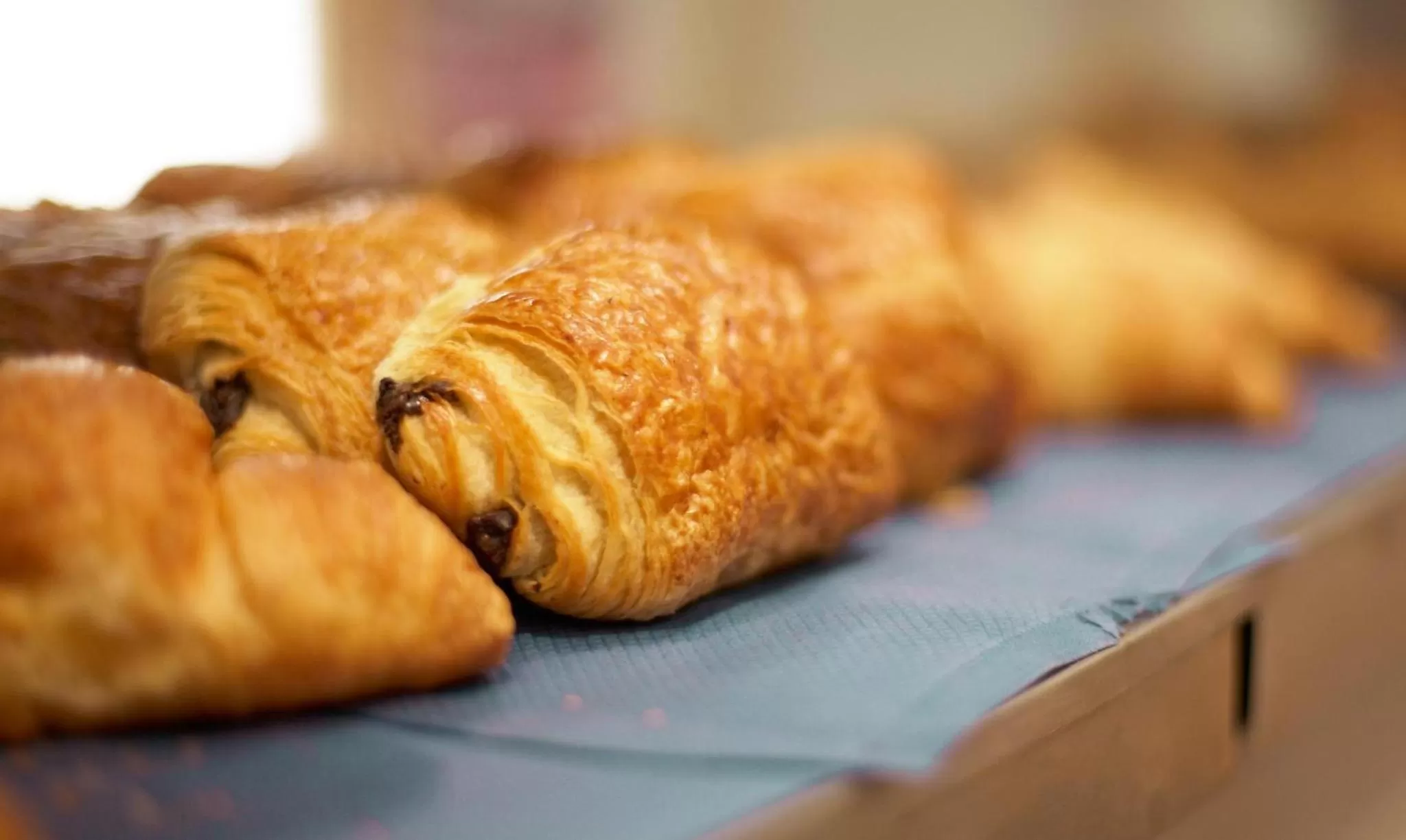 Food and drinks in Pacific Hotel Fortino