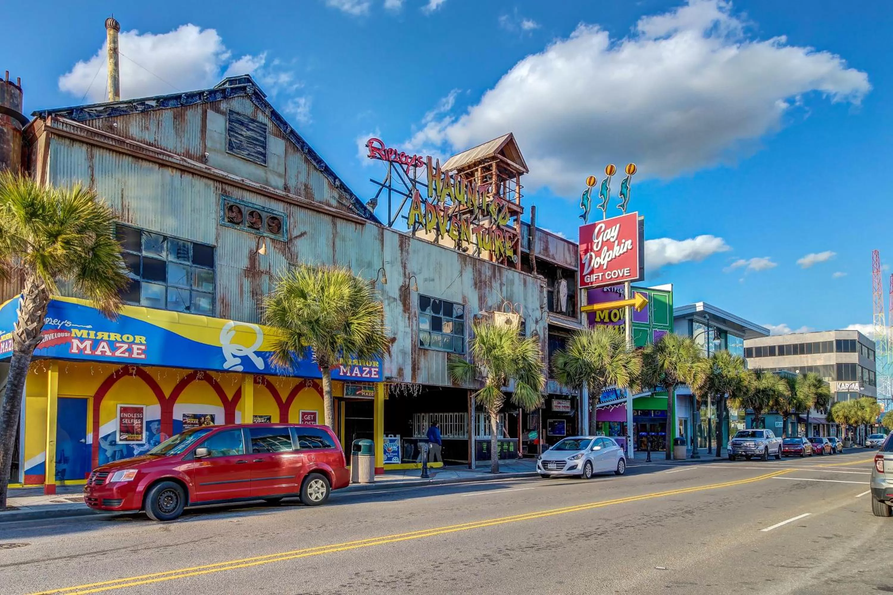 Property Building in Arcadian Dunes 26-507