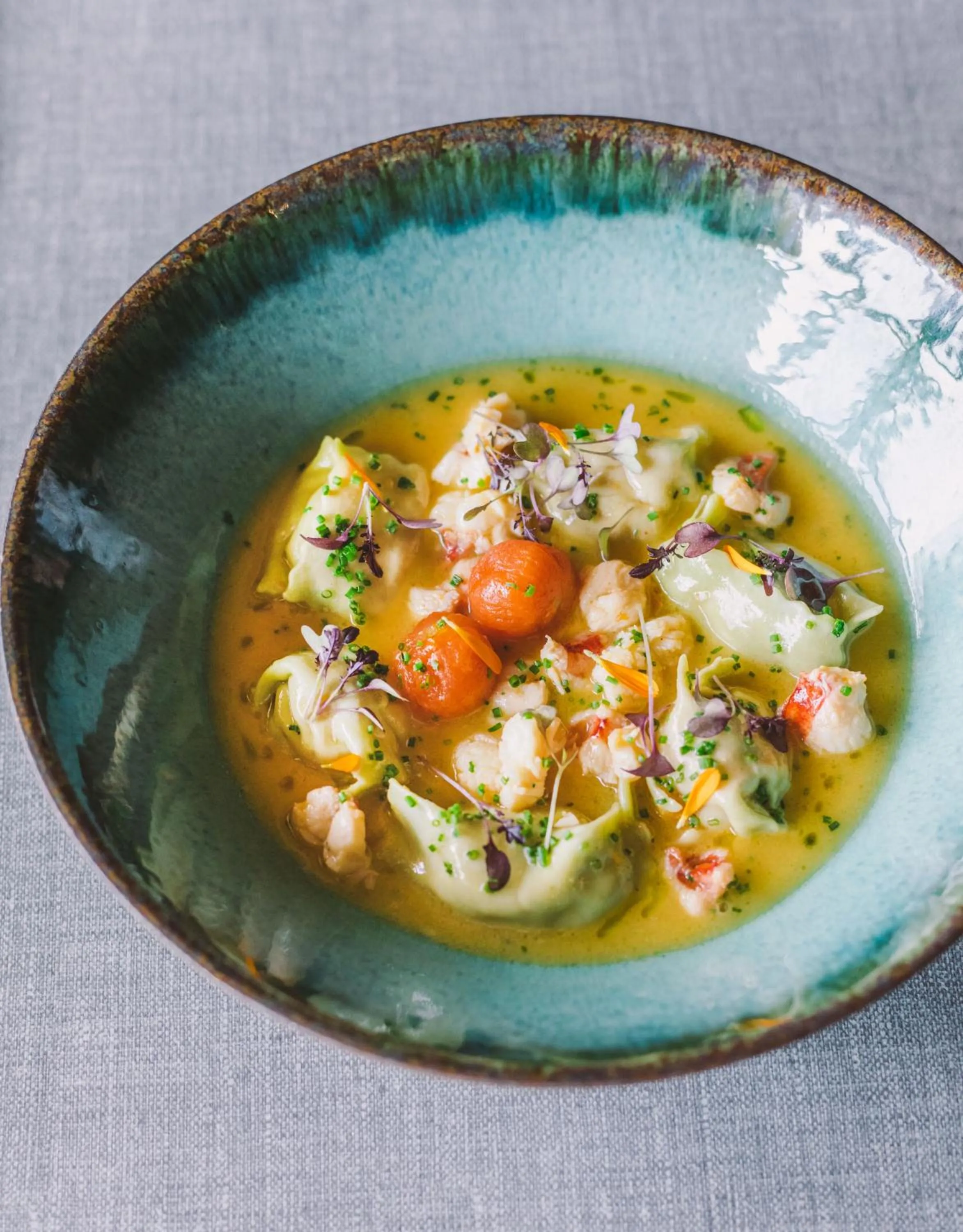 Restaurant/places to eat, Food in Mas Salagros EcoResort & SPA